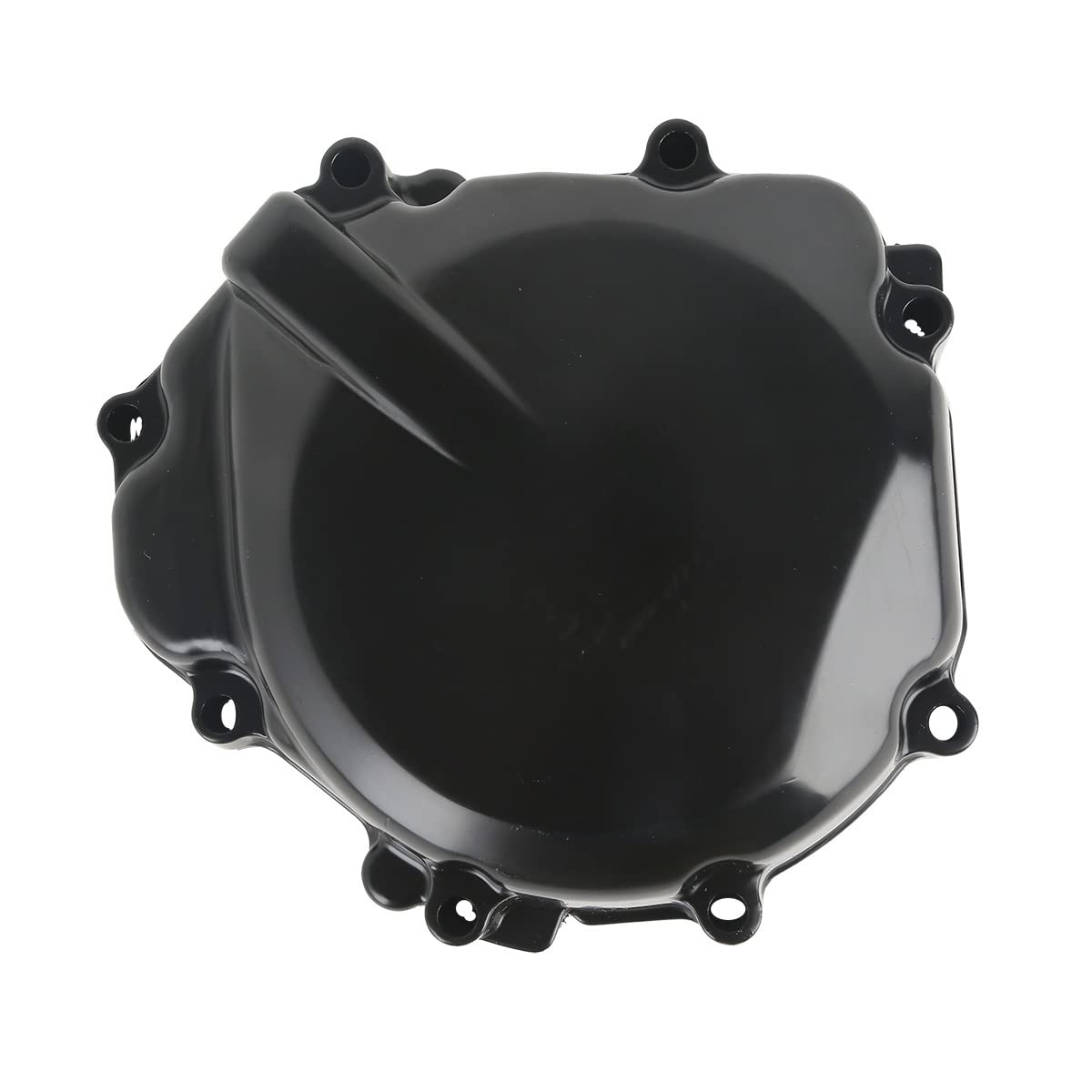 VPZMT Engine Stator Cover Crankcase Fits for suzuki 2004-2005 GSXR600 GSXR750, 2006-2011 GSR400, 2006-2011 GSR600, 2011-2013 GSR