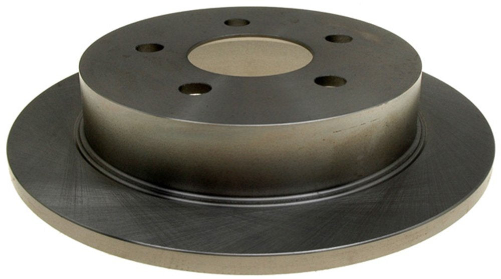 Raybestos 56629R Professional Grade Disc Brake Rotor