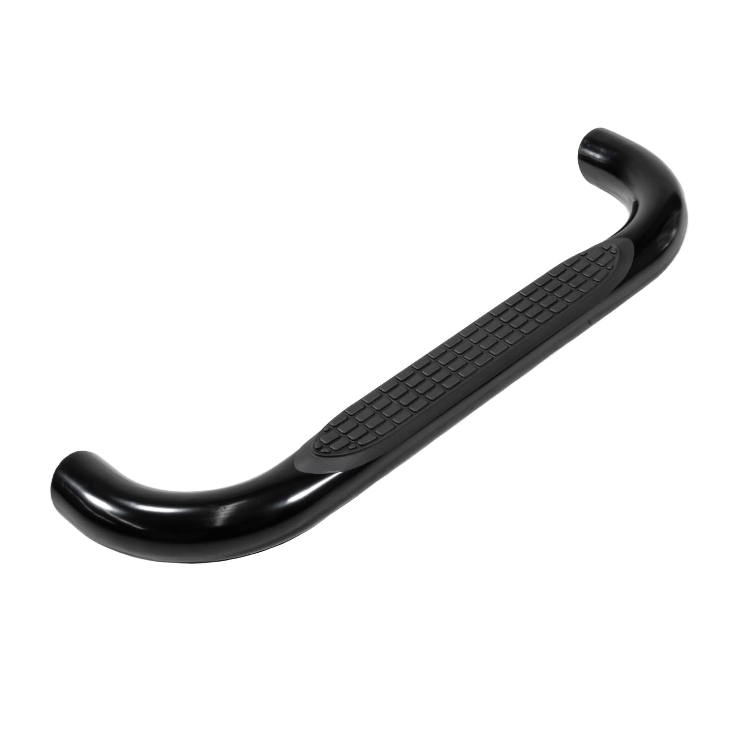 Trailfx G5008 3 Round Side Bar Sample Pss+Blk
