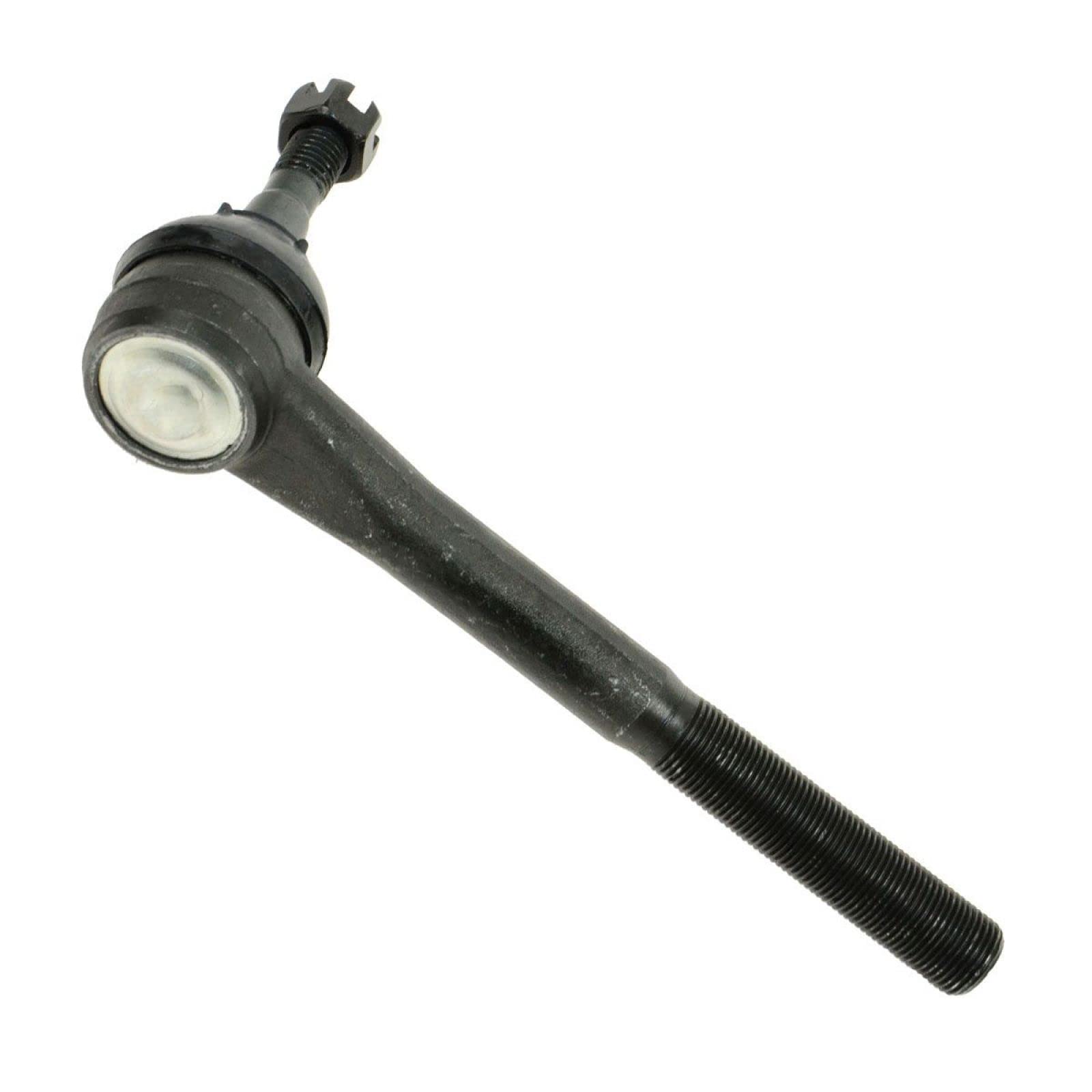 TRQ Tie Rod & Adjusting Sleeve Kit Set of 6 Inner Outer Left Right for Chevy GMC