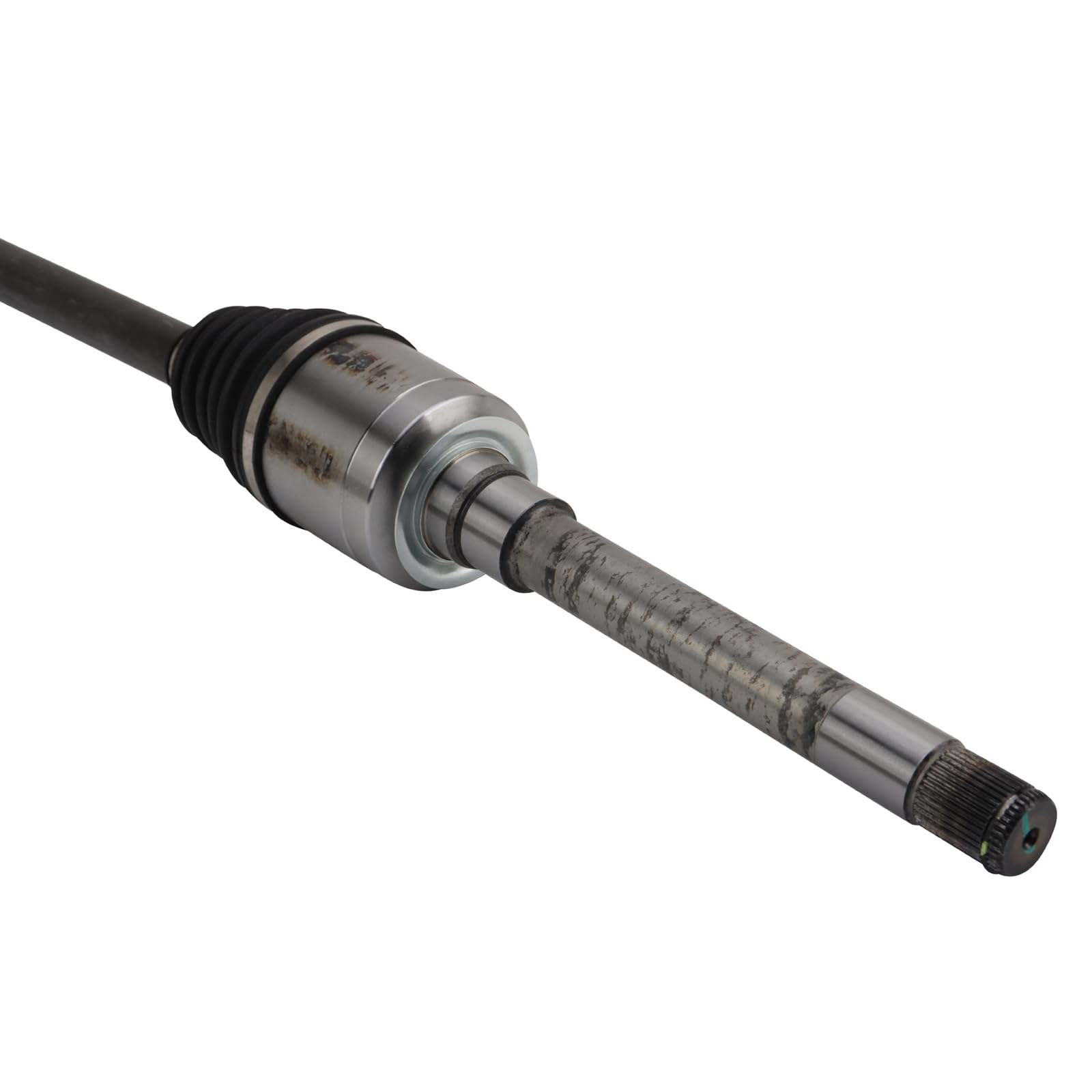 Trq Front Right Cv Axle Shaft Assembly Passenger Side Compatible With 13-16 Gl350 Gl450 Gl550 16 Gle300D 16-18 Gle350 16-19 Gle4