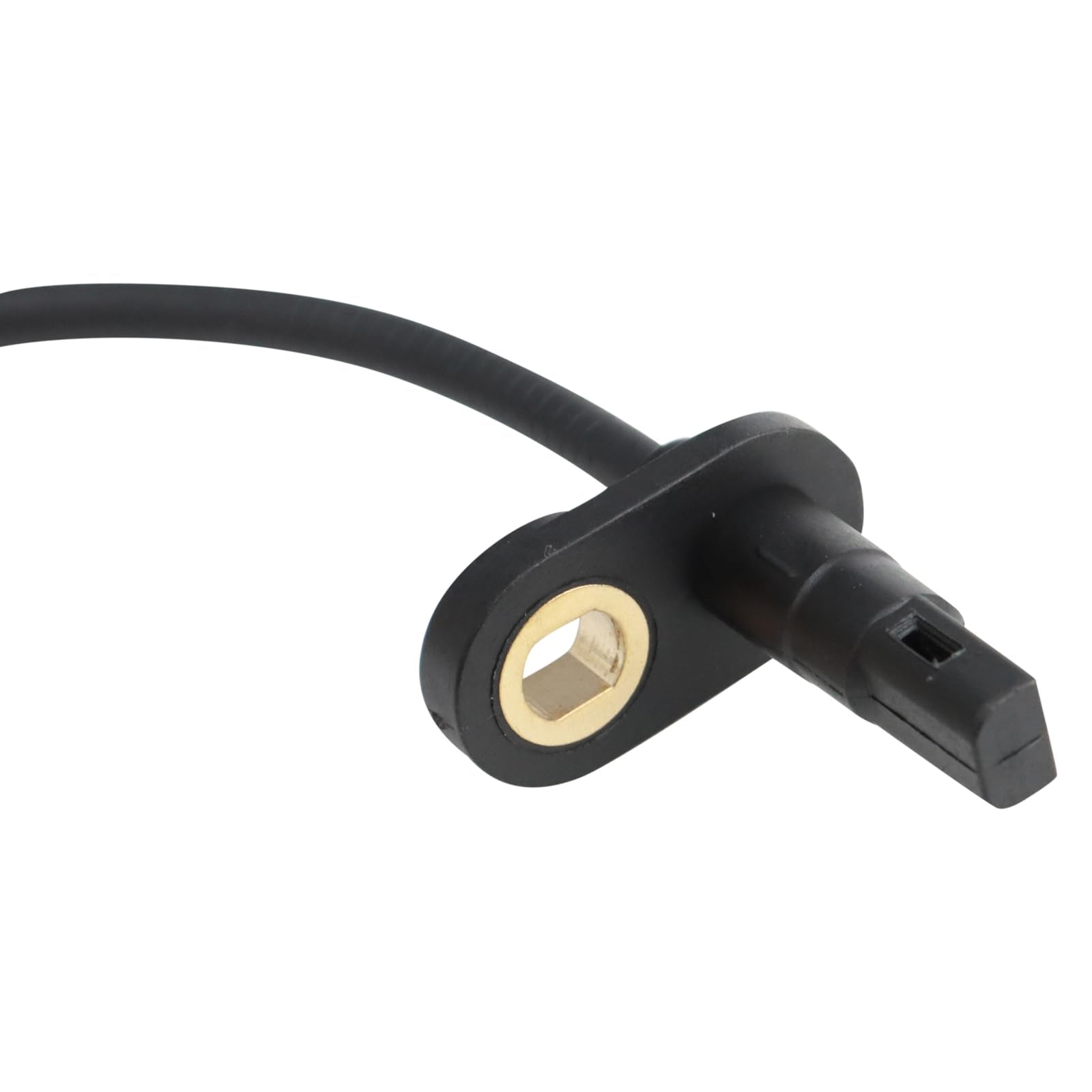 Trq Front Right Abs Wheel Speed Sensor Passenger Side Compatible With 2007-2011 Honda Cr-V