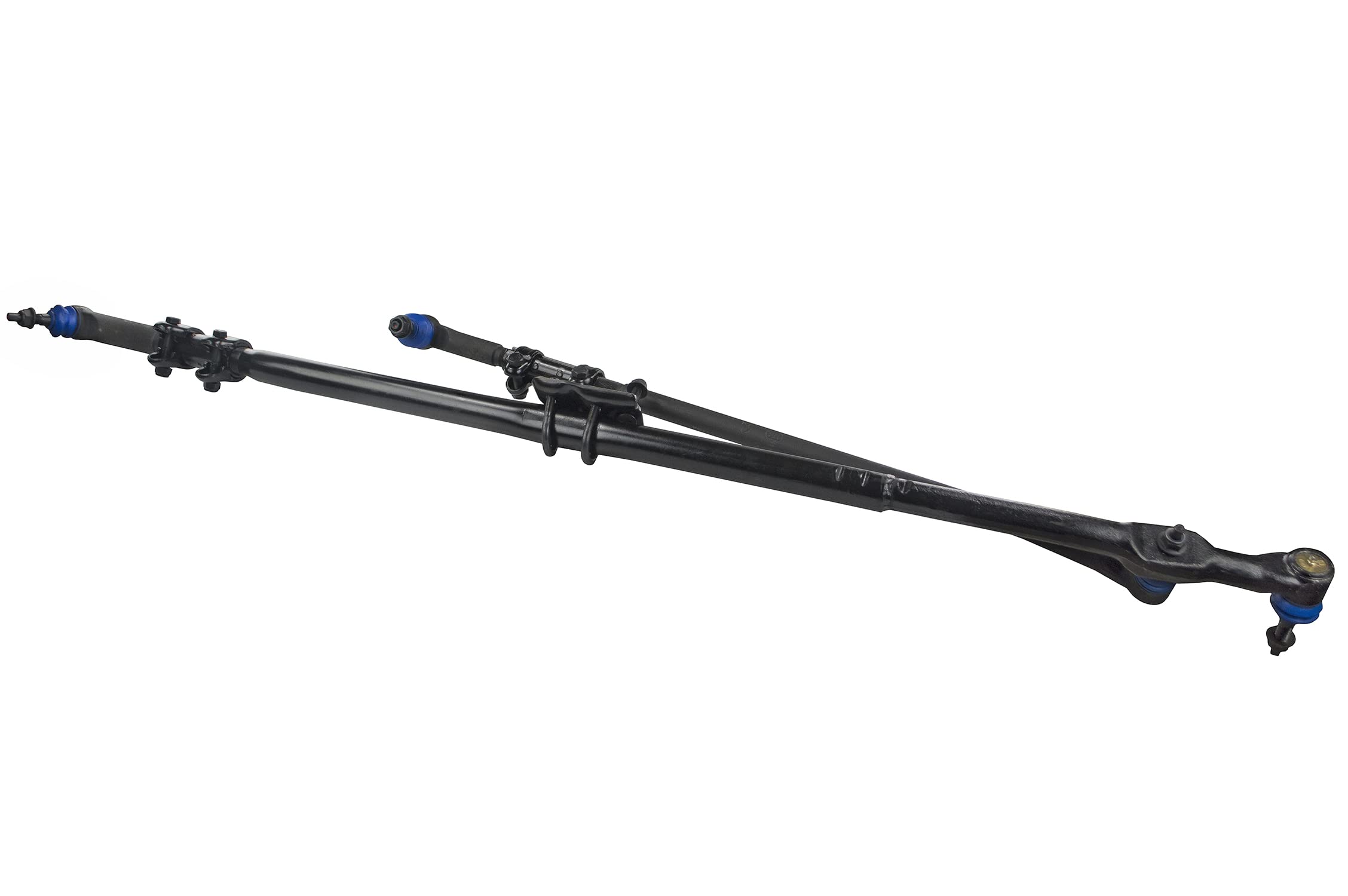 Mevotech Supreme Tie Rod End Ms25656