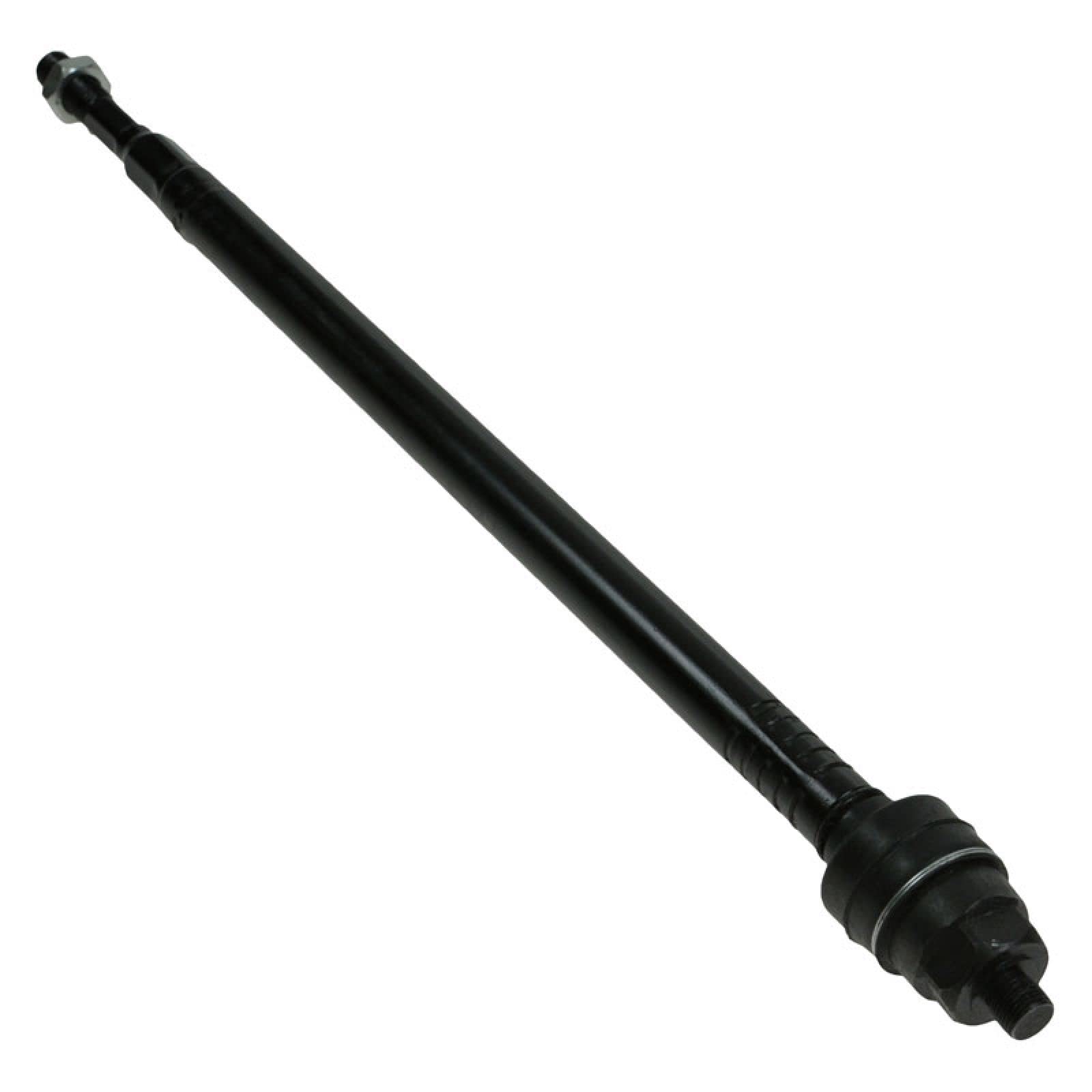 Trq Front Inner Tie Rod Set Compatible With 2001-2005 Honda Civic