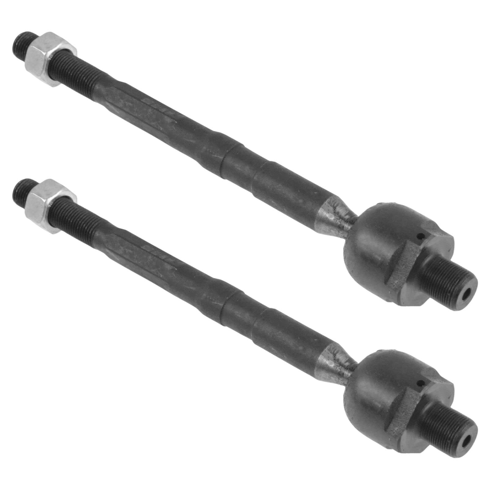 Trq Front Tie Rod Set Compatible With 1999-2005 Suzuki Grand Vitara 2002-2006 Xl-7