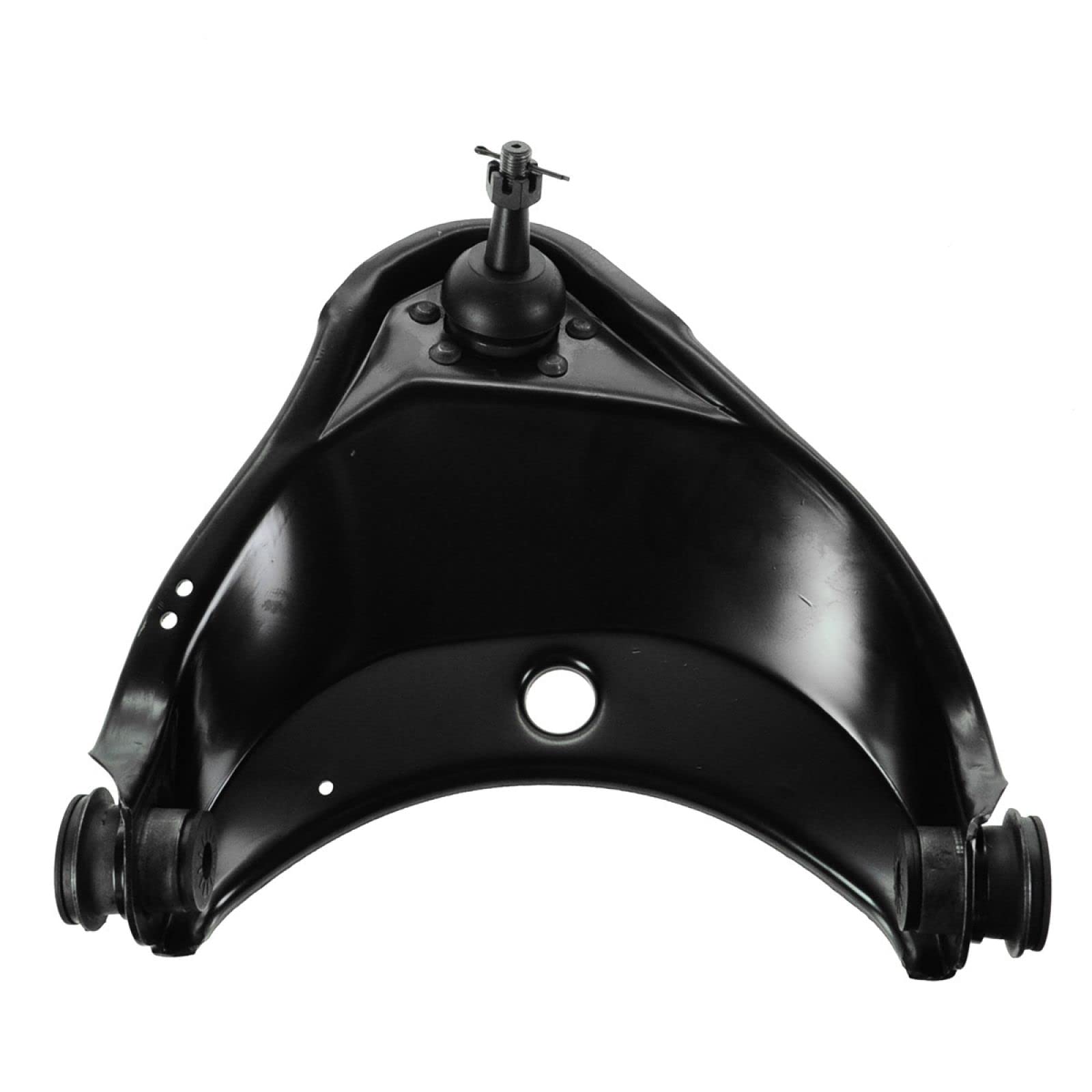 Trq Front Upper Control Arm With Ball Joint Set Compatible With 88-02 Chevrolet Gmc
