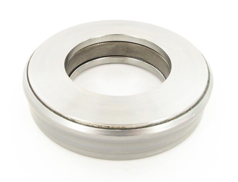 Skf Clutch Release Bearing - N1166