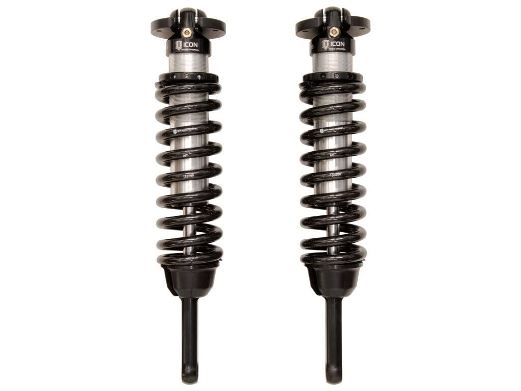 Icon Alloys 10-Up Fj/4Rnr/10-Up Gx Ext Travel 2.5 Vs Ir Coilover Kit