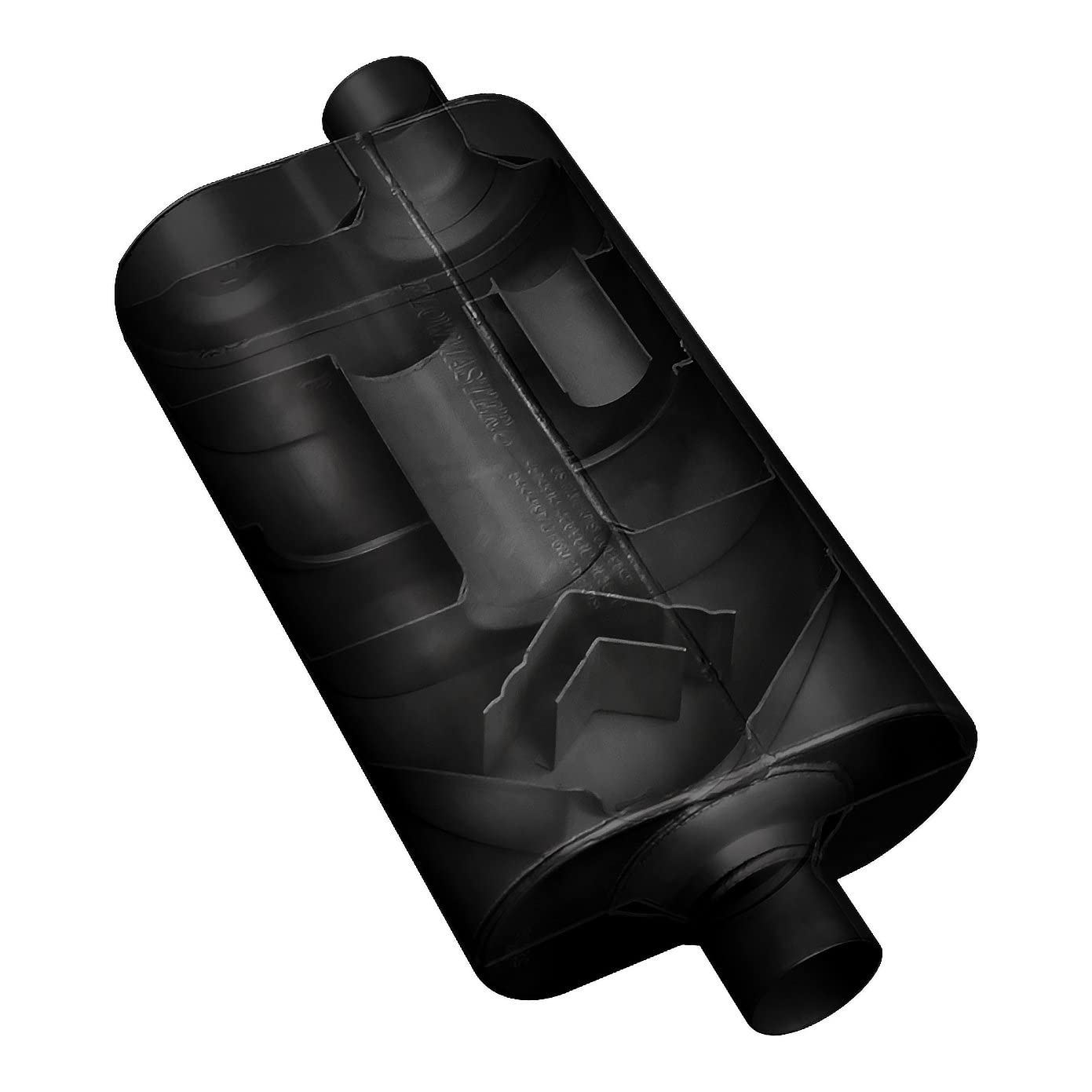Flowmaster 8524553 Super 50 Series Chambered Muffler