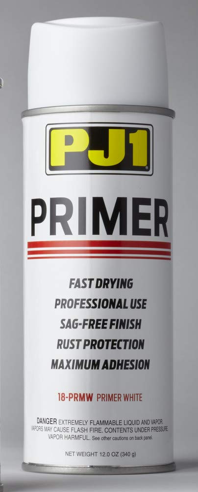 Primer, White, 11 Ounces