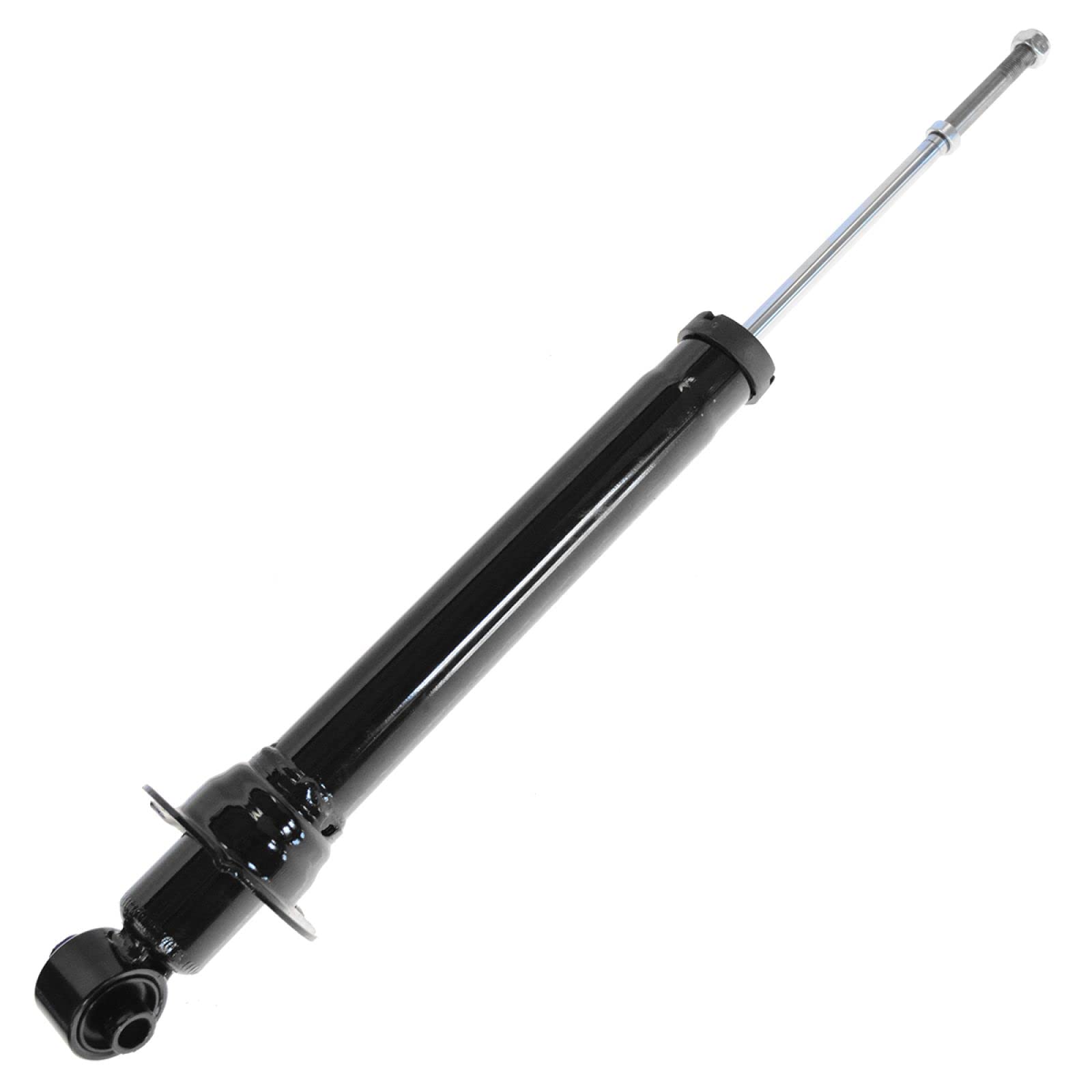 Trq Rear Shock Absorber Set Compatible With 2001-2005 Lexus Is300