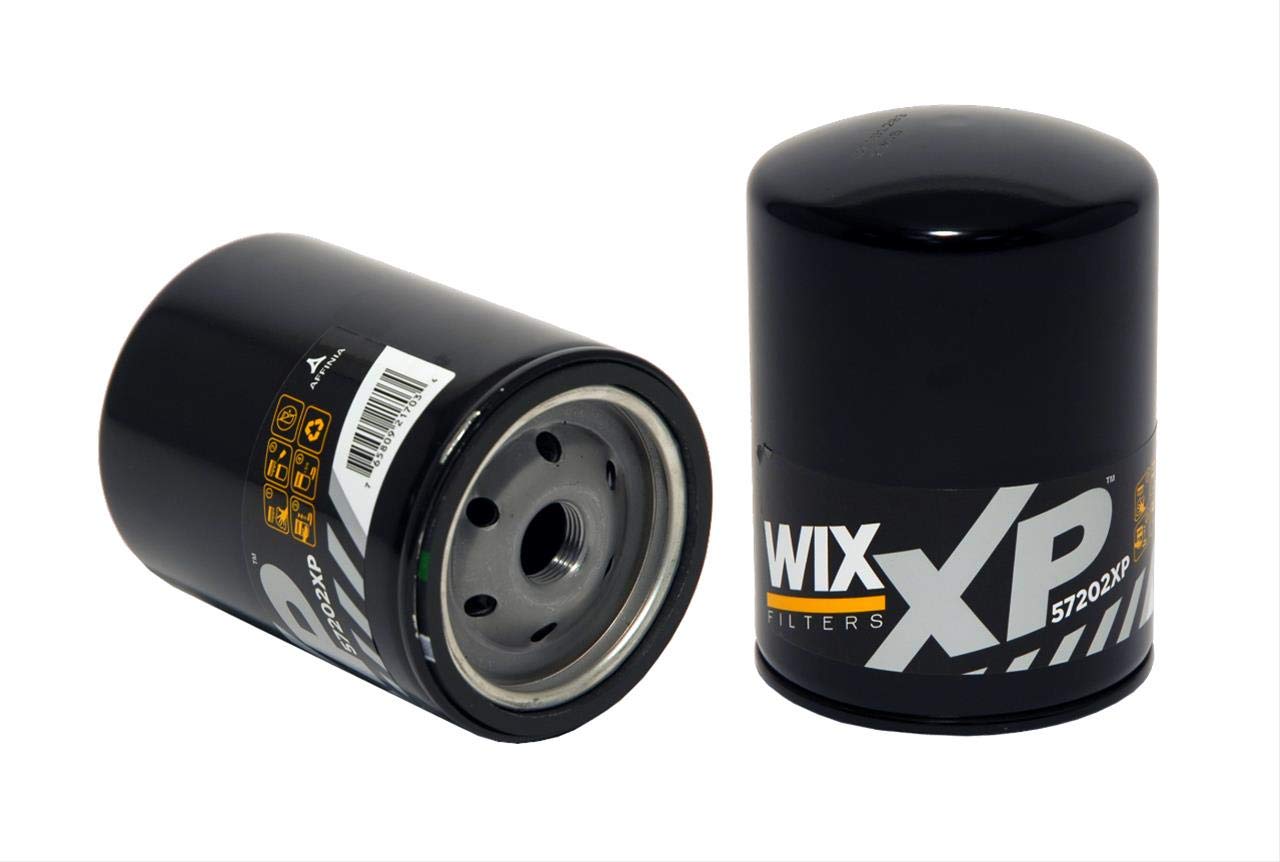 Wix Filters - 57202Xp Xp Spin-On Lube Filter (4)