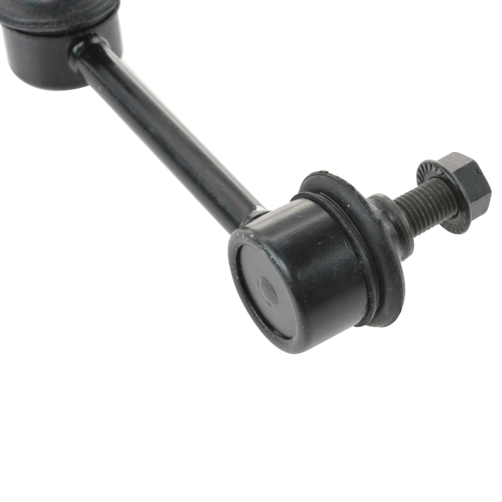 Trq Front & Rear Sway Bar Stabilizer Link Set Compatible With 2008-2012 Infiniti Ex35 2013 Ex37 2011-2012 G25 2007-2008 G35 2009
