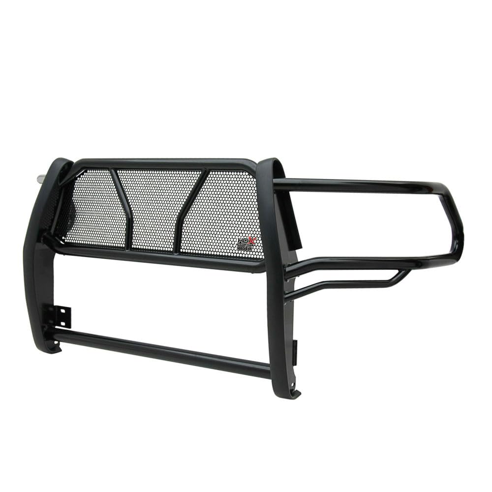Westin 57-3545 Hdx 1-Piece Grille Guard Fits 2009-2018 Ram 1500 2019-2024 Ram 1500 Classic (Exc Rebel, Warlock, Trx, Sport And Express)