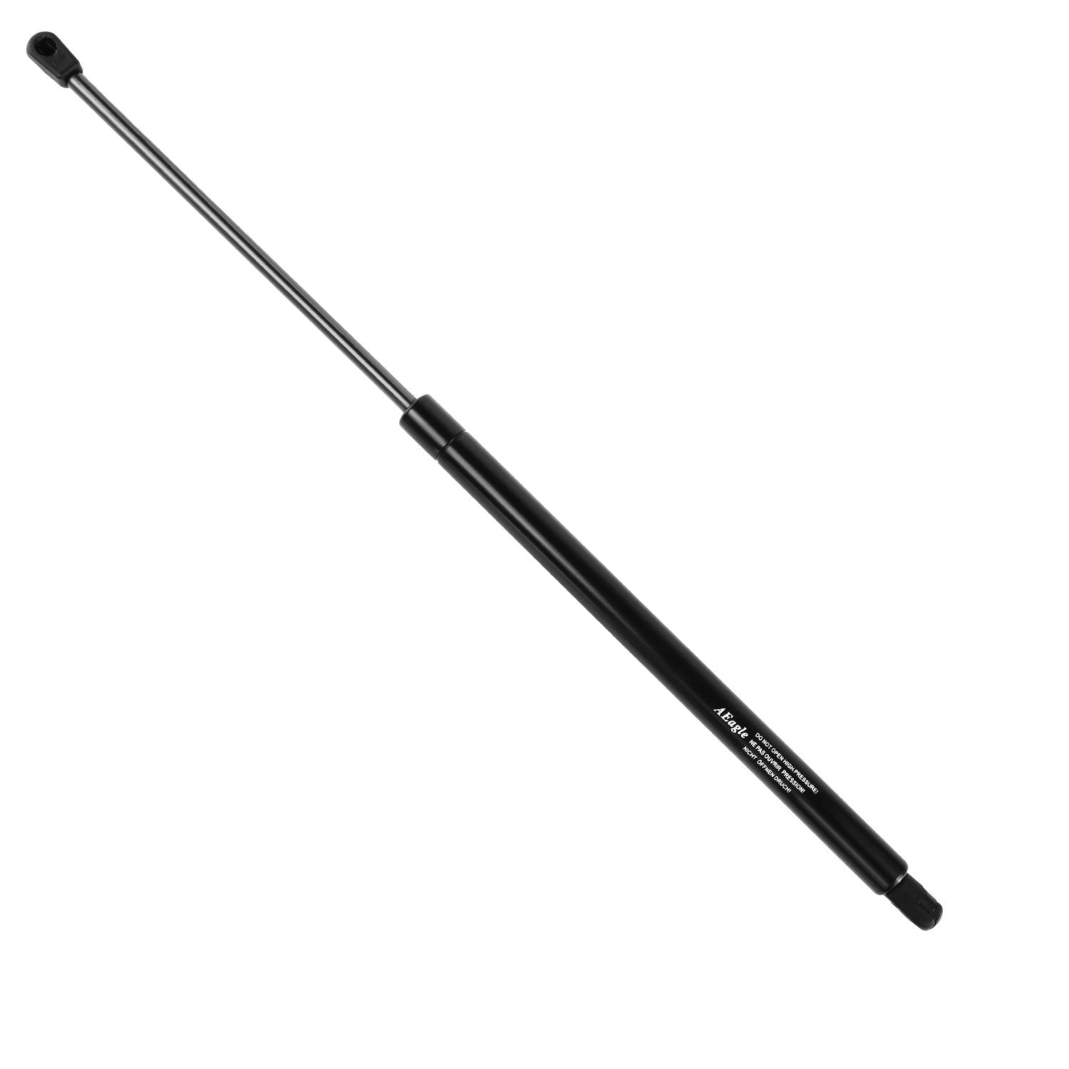 AEagle Rear Window Glass Lift Supports Struts Shocks for 1999-2006 Cadillac Escalade, Suburban, GMC Yukon