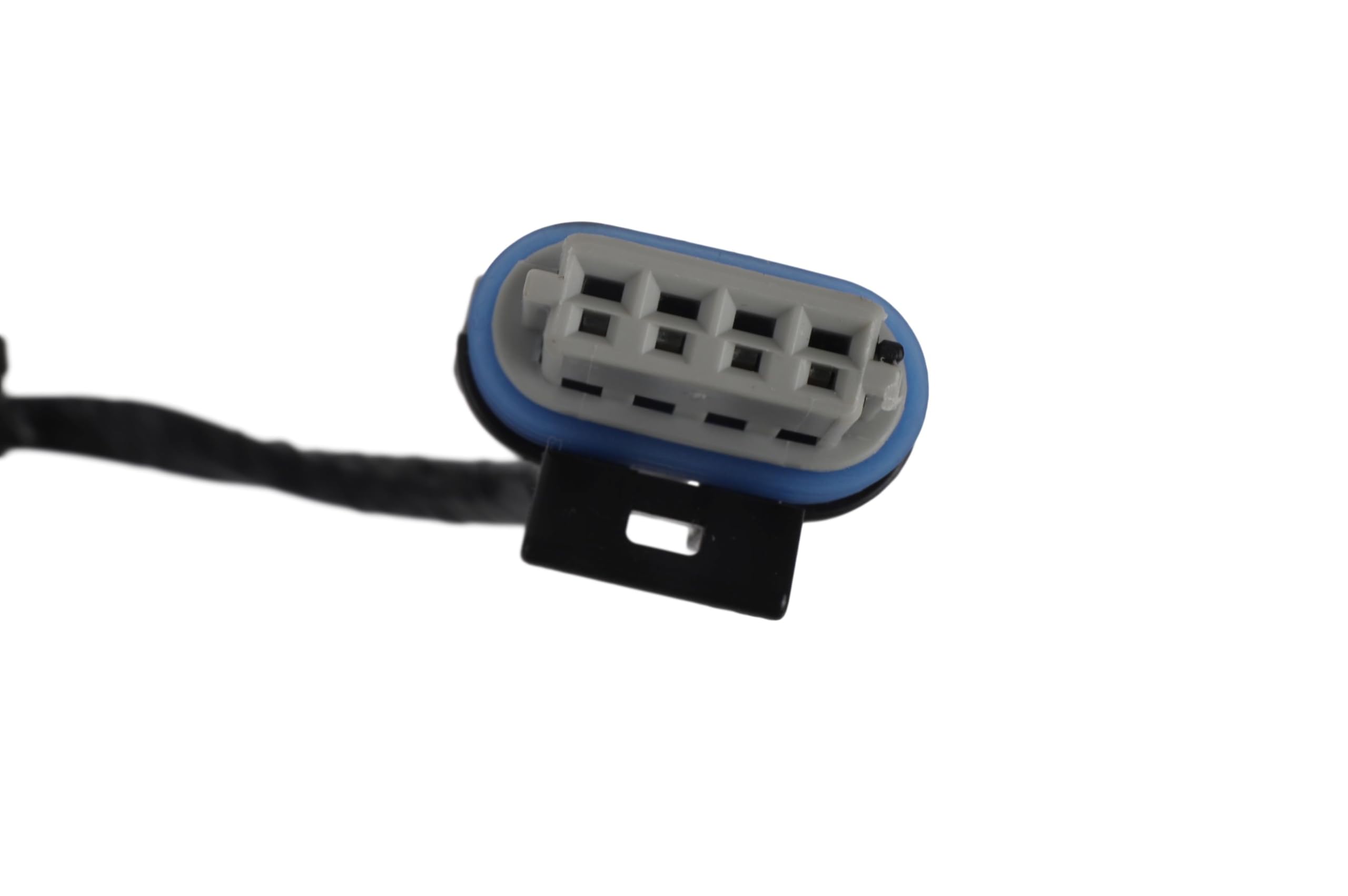 ACDelco GM Original Equipment 357A Ignition Coil Wire - Copper & PVC Material, Reliable Performance for GM Vehicles