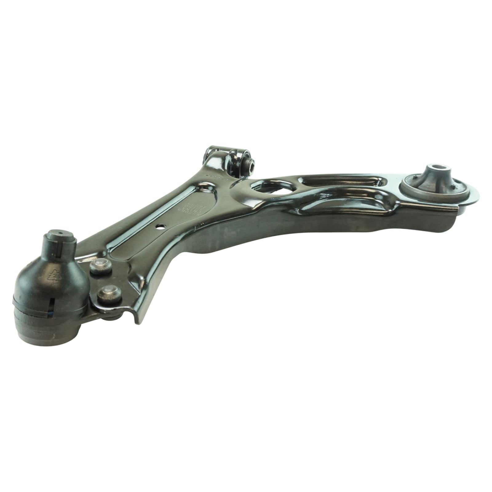 Trq Front Left Lower Control Arm With Ball Joint Drivers Side Compatible With 2012-2020 Chevrolet Sonic