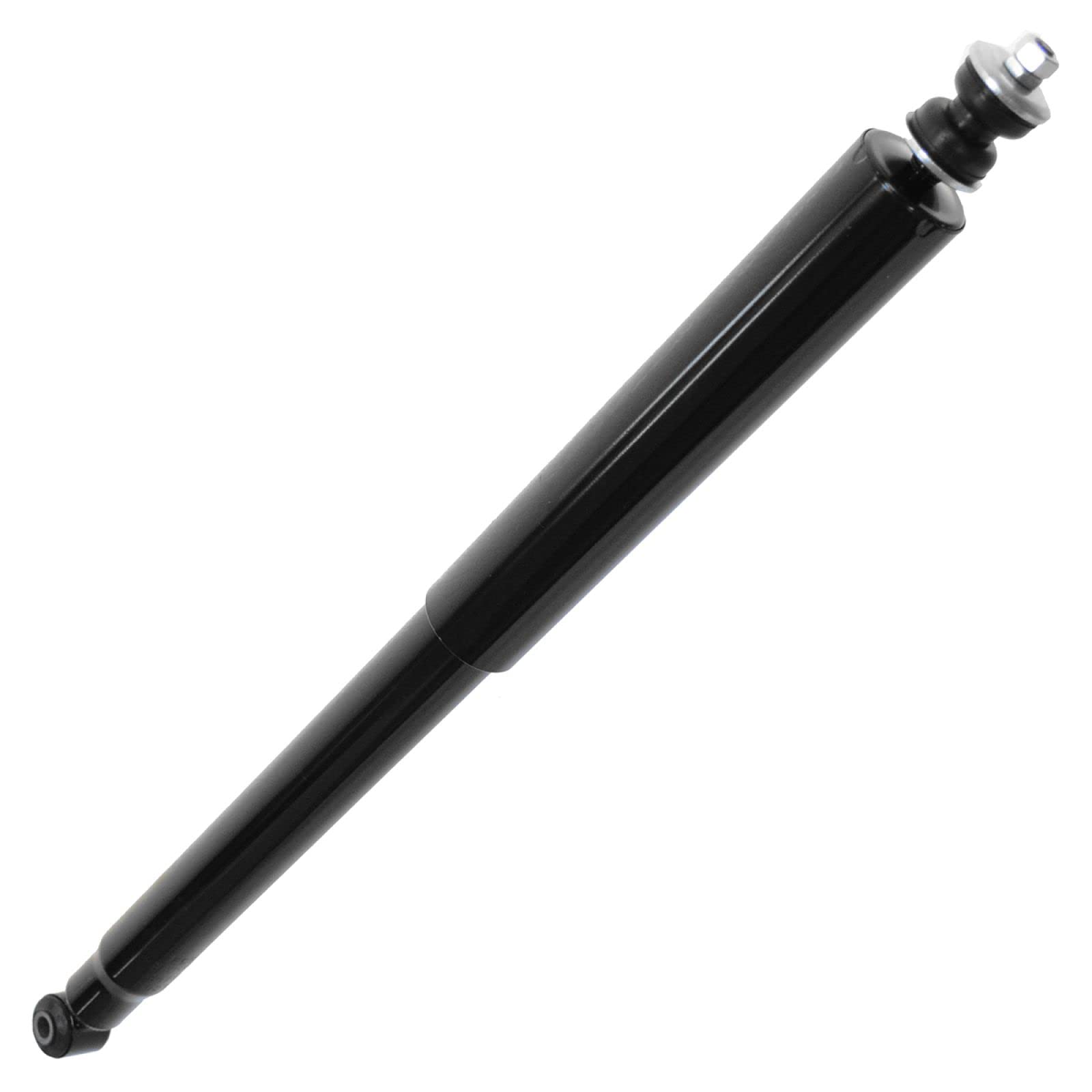 Trq Rear Shock Absorber Set Compatible With 1997-2003 Ford F-150 2004 F-150 Heritage
