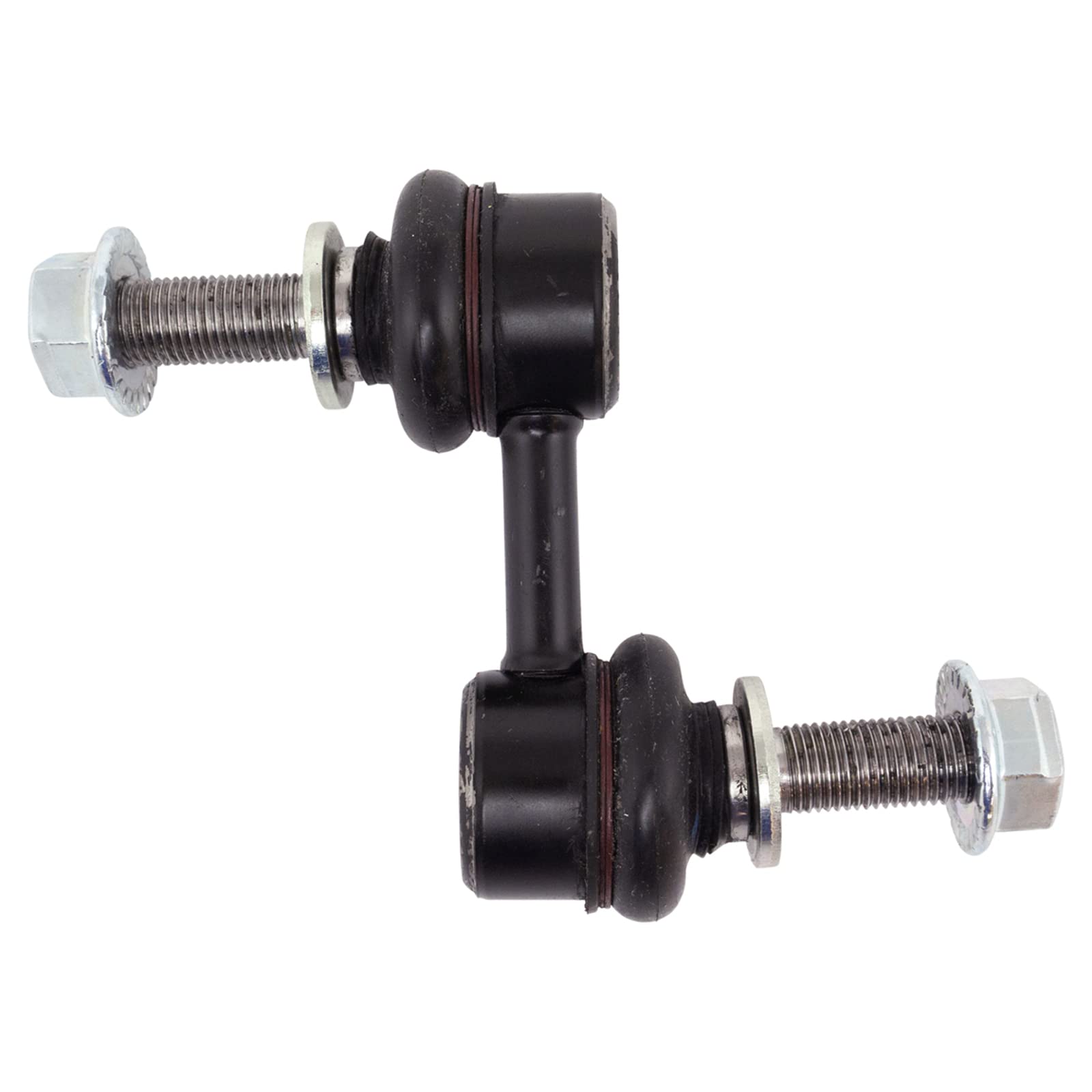 Trq Front Sway Bar Stabilizer Link Set Compatible With 2010-2014 Subaru Legacy