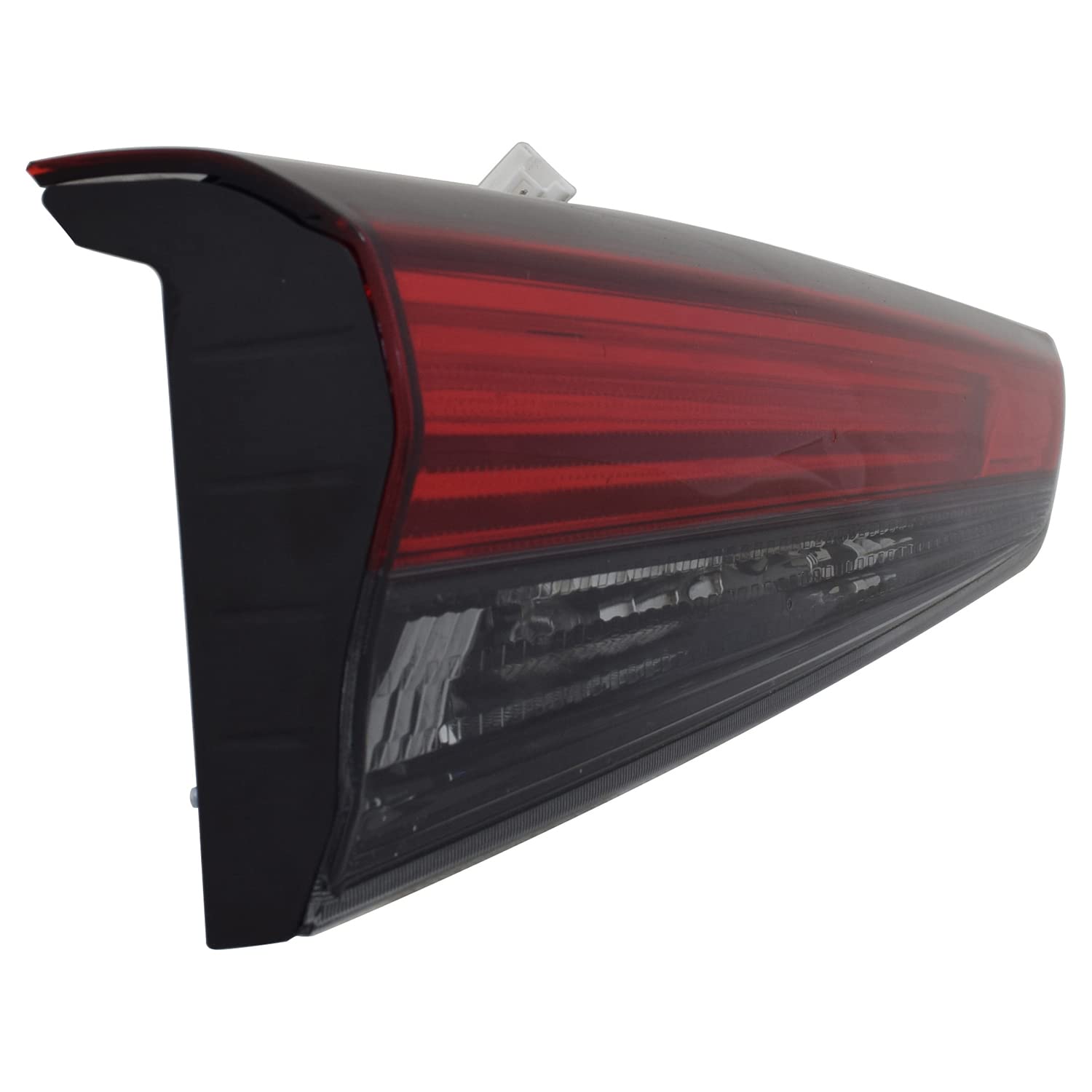 Tyc Left Tail Light Assembly Compatible With 2020-2021 Toyota Highlander