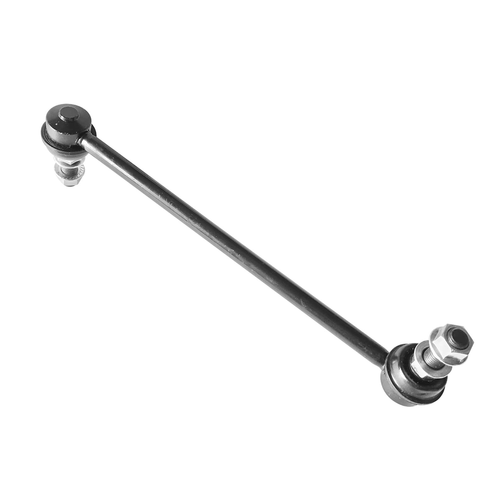 Trq Sway Bar Stabilizer Link Set Front & Rear Compatible With 00-04 Frontier