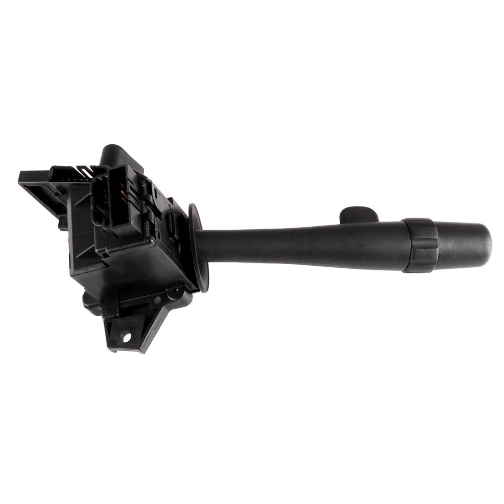 Turn Signal Switch SCITOO 12450066 Near Steering Column For Buick For Rainier 2004-2007,For Cadillac For Escalade 2003-2006,For 