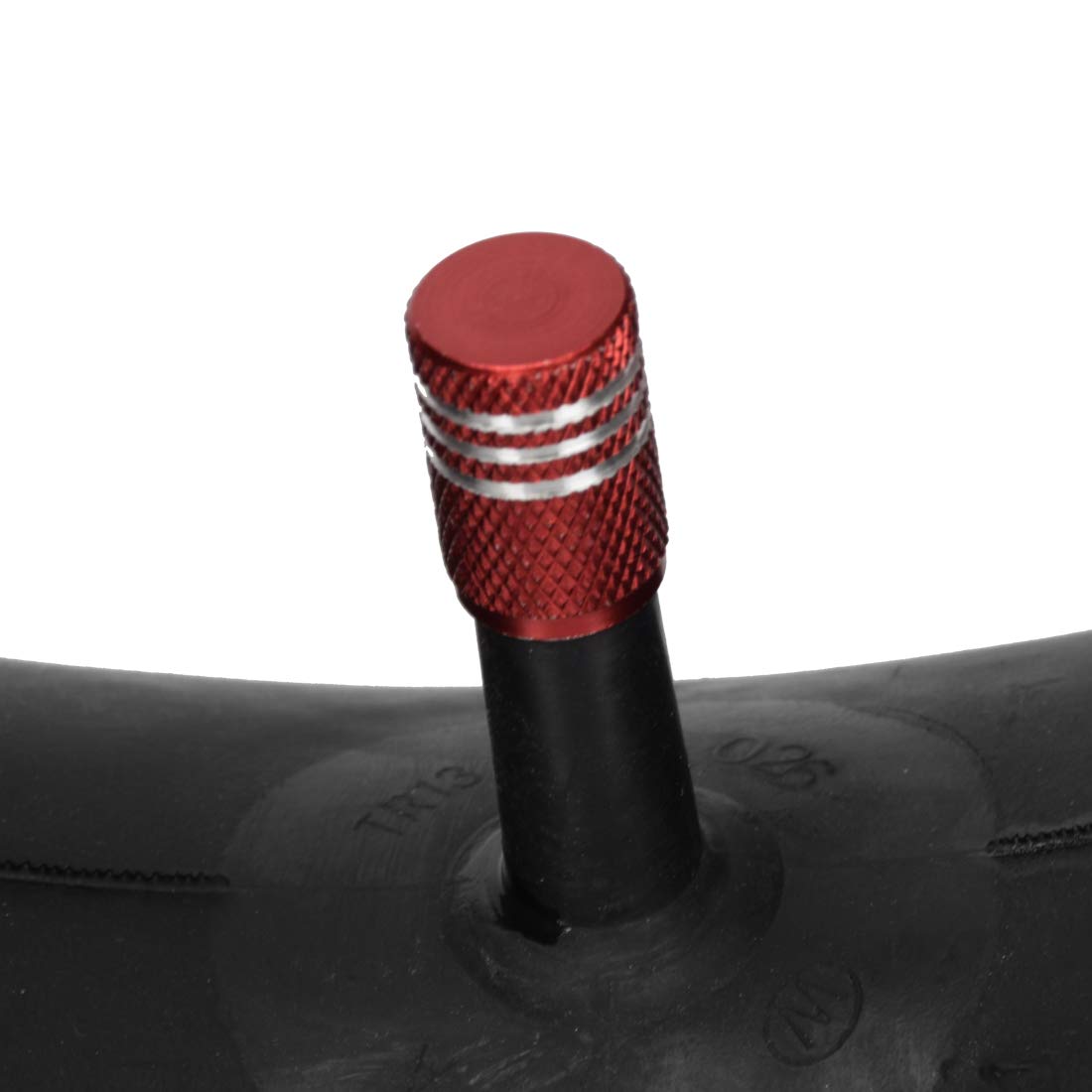 FVRITO 16x6.50-8 16x650-8 16x7.50-8 16x750-8 Inner Tube With Straight Valve Stem Gap for Golf Cart,Tractor,Lawn Mower, Snow thro