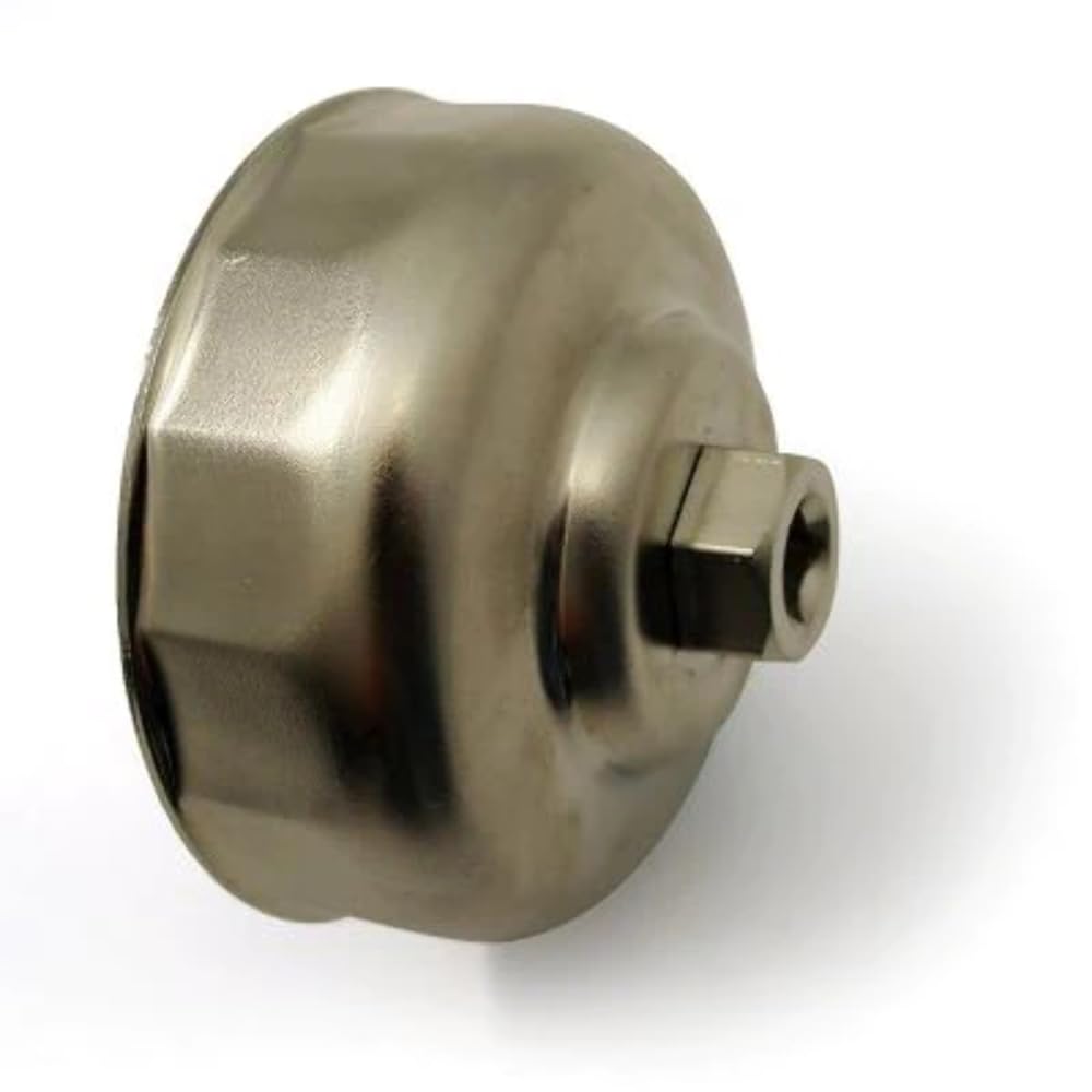 CTA Tools 2481 H.D. Oil Filter Cap Wrench  76mm x 14