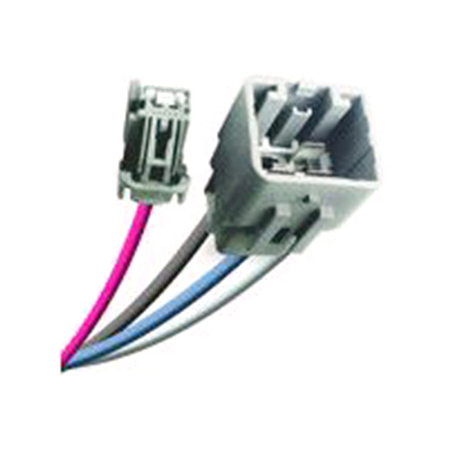 Husky Towing 32079 B/C Harness Husky T/S '13 Dge