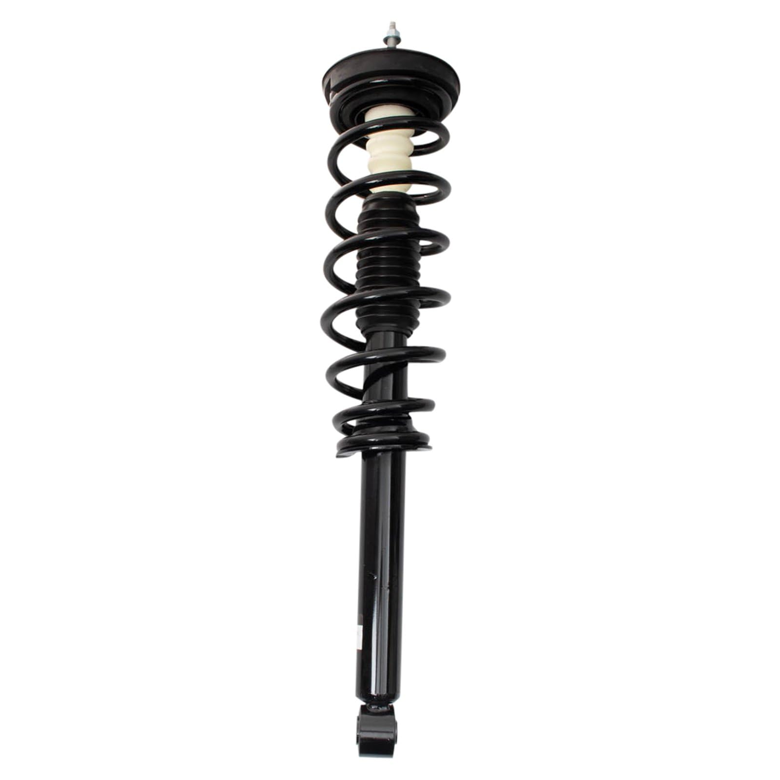 Trq Shock & Spring Assembly Set Compatible With 2001-2006 Lexus Ls430