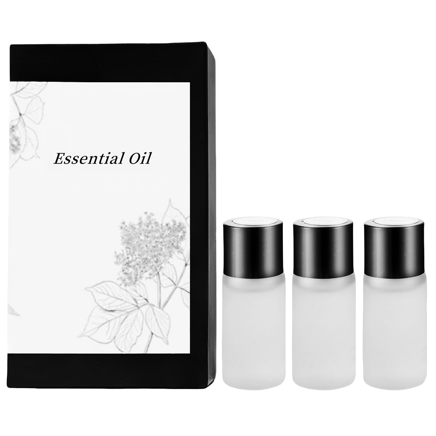 Car Air Freshener Refill, Smart Car Air Freshener Refill, Car Diffuser Refill, Aromatizante Para Carro Refill, 3 Pcs Long Lastin