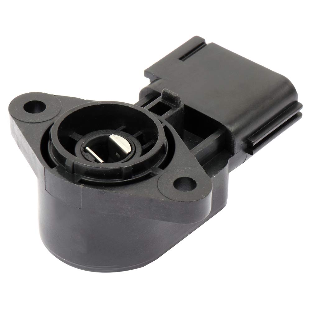 AUTOMUTO TPS Throttle Position Sensor Fits for Ford F150 F250 F350 E150 E250 E350 Explorer Mustang Ranger for Lincoln Town Car N