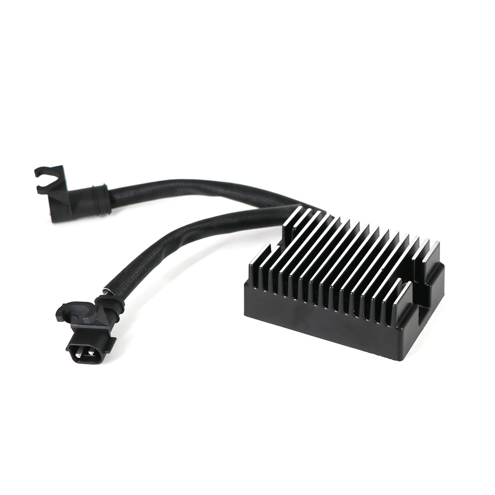 Dokili Voltage Regulator Rectifier Replacement For Harley Davidson Sportster Xl883 1200 2009-2013 74711-08