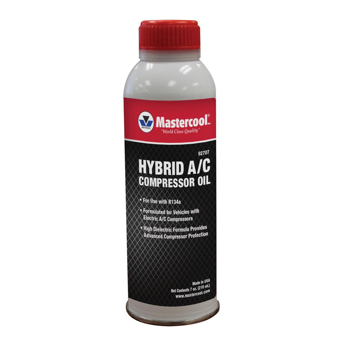Mastercool 92707 A/C Compressor Oil