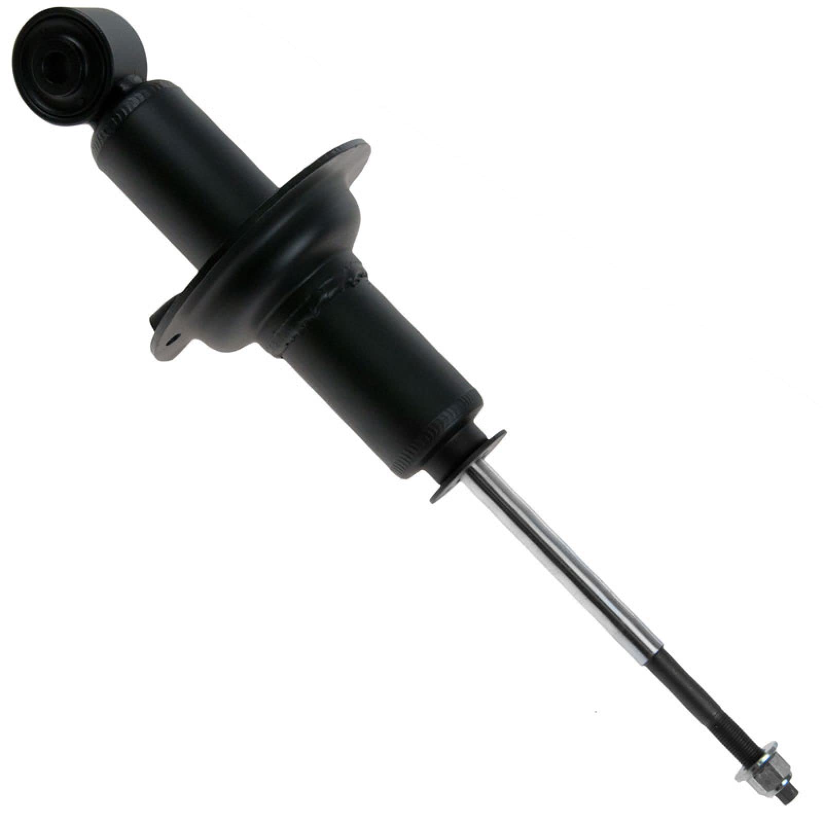 Trq Front Shock Absorber Set Compatible With 2004-2010 Infiniti Qx56 2005-2015 Nissan Armada 2004 Pathfinder Armada 2004-2023 Ti