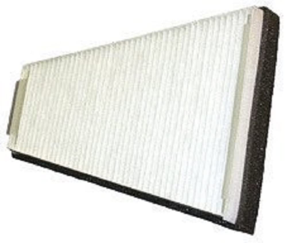 WIX Filters  24773 Cabin Air Panel, Pack of 1