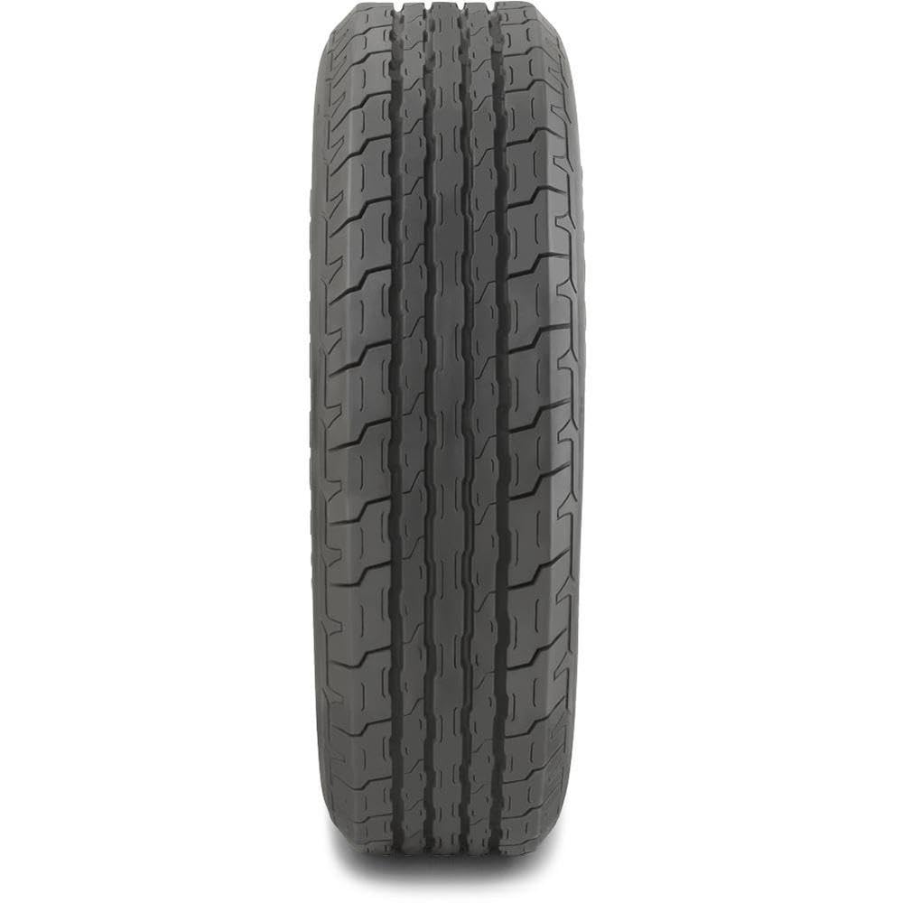 Carlisle Sport Trail Lh Bias Trailer Tire - St185/80D13 Lrd