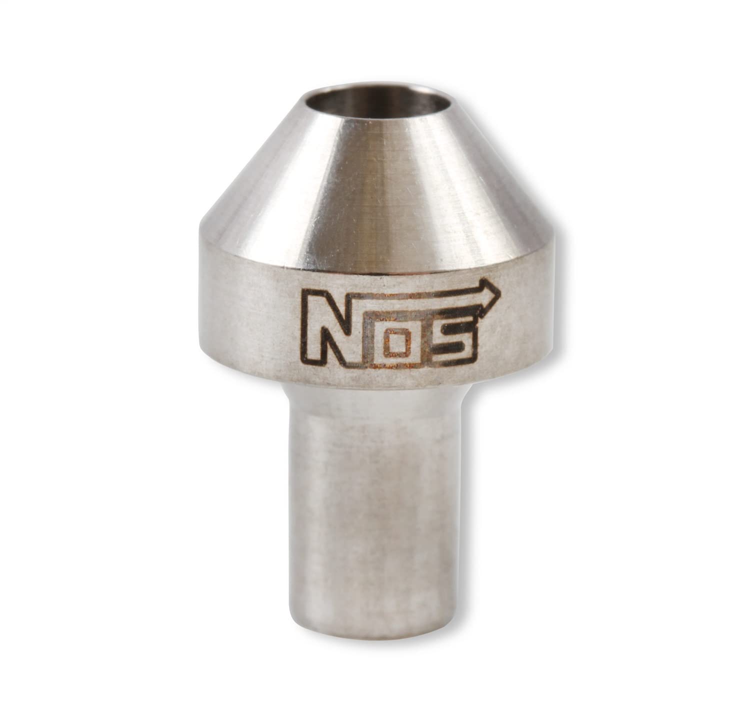 Nos Nos13760-22 S/S Flare Jets .022