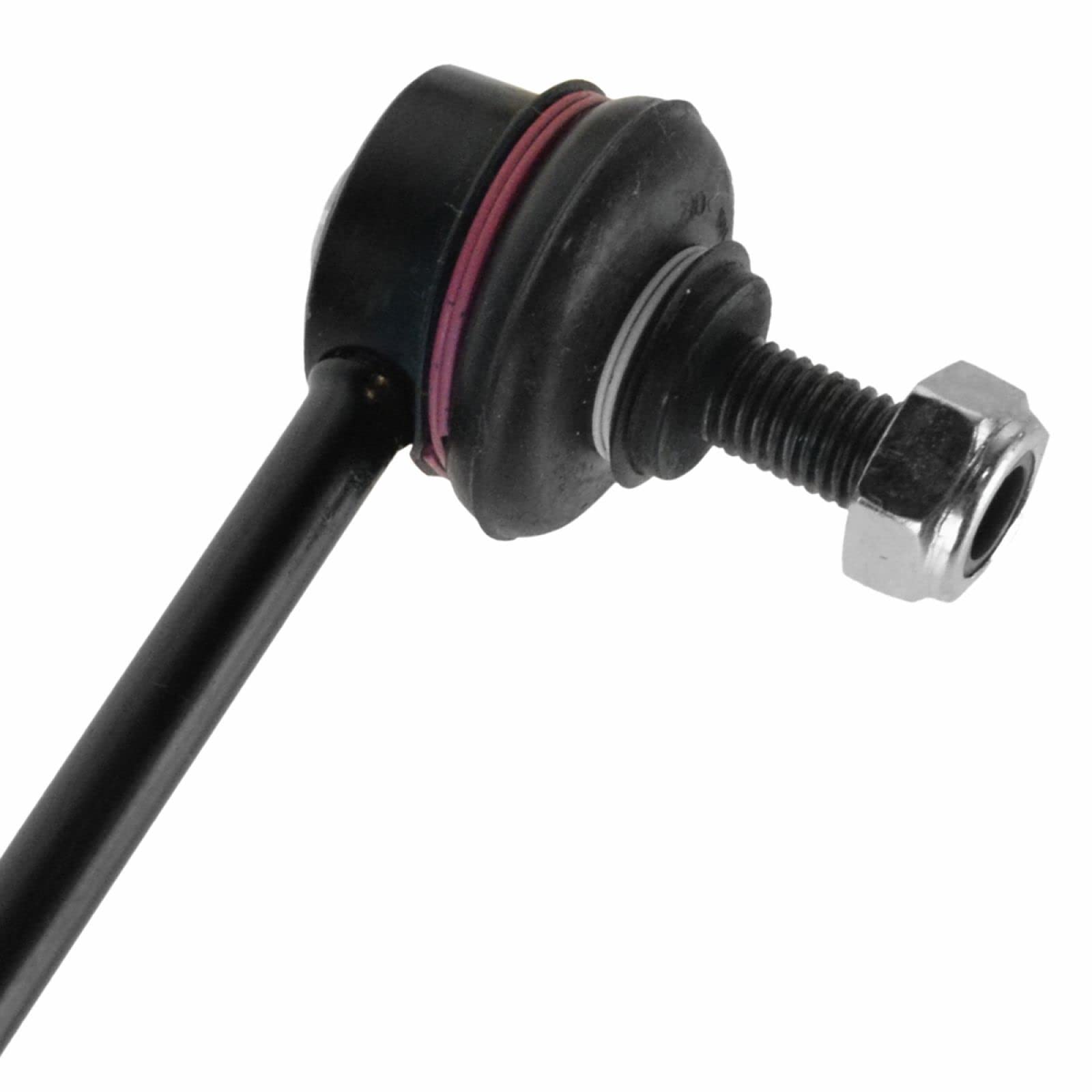 Trq Front Sway Bar Stabilizer Link Set Compatible With 2002-2008 Jaguar X-Type