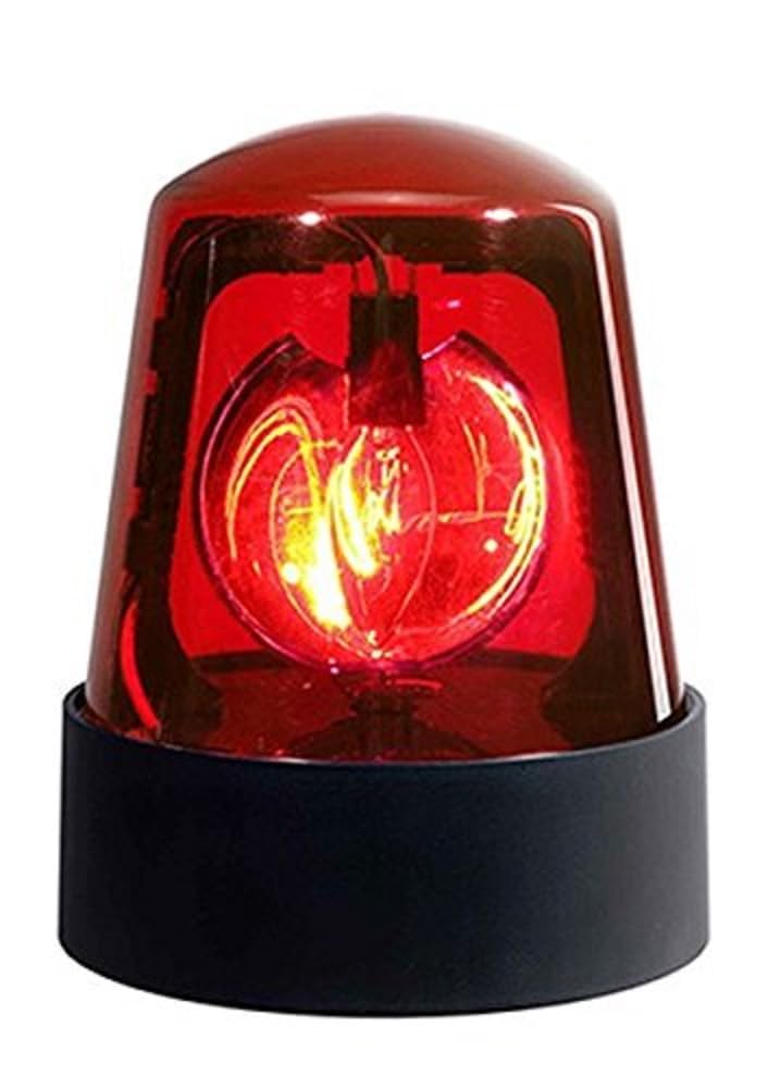 Visual Effects Inc. A-B Box, Multi-Colored, One Size, 100% Plastic with Metal, Model PL1R