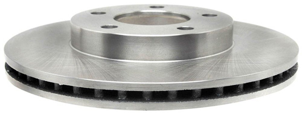 Raybestos 680025R Professional Grade Disc Brake Rotor