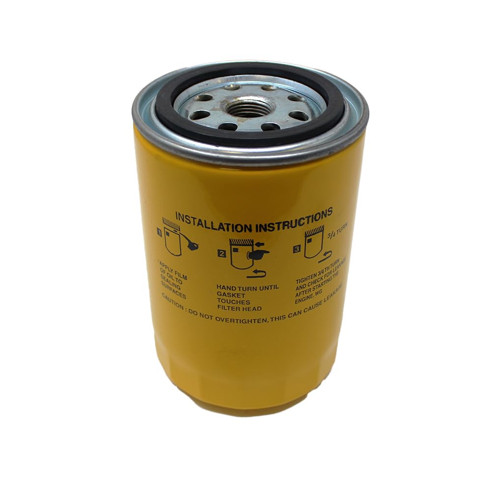 RAParts Transmission Filter Fits JCB Backhoe Loader 3C 3CX 3D 3DX 4C 4CX 214 02/100284