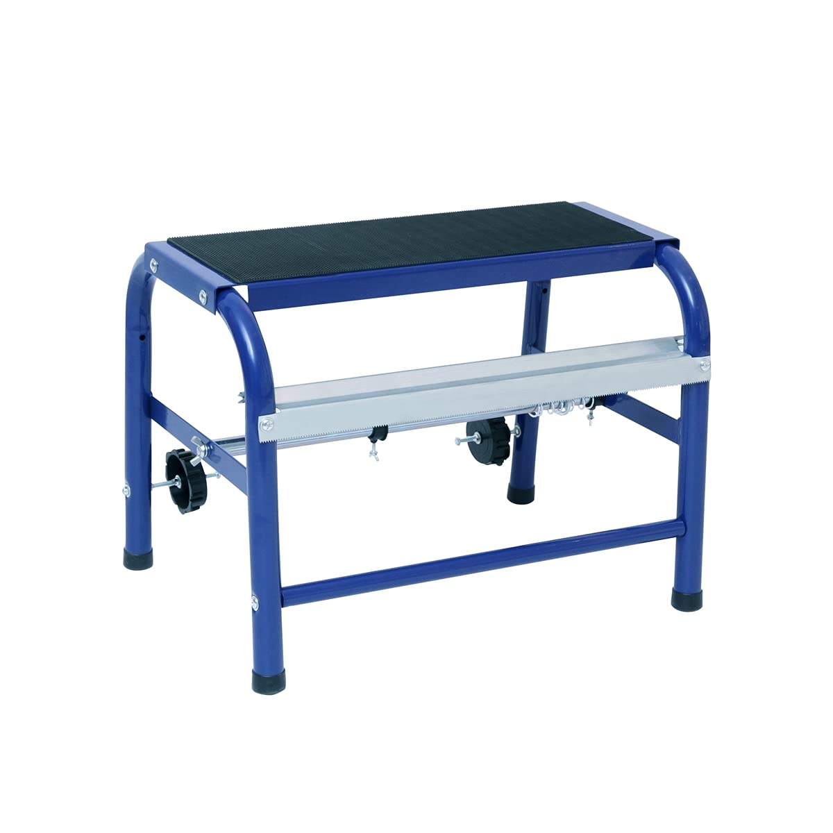 MOBILE STEP MASKING MACHINE