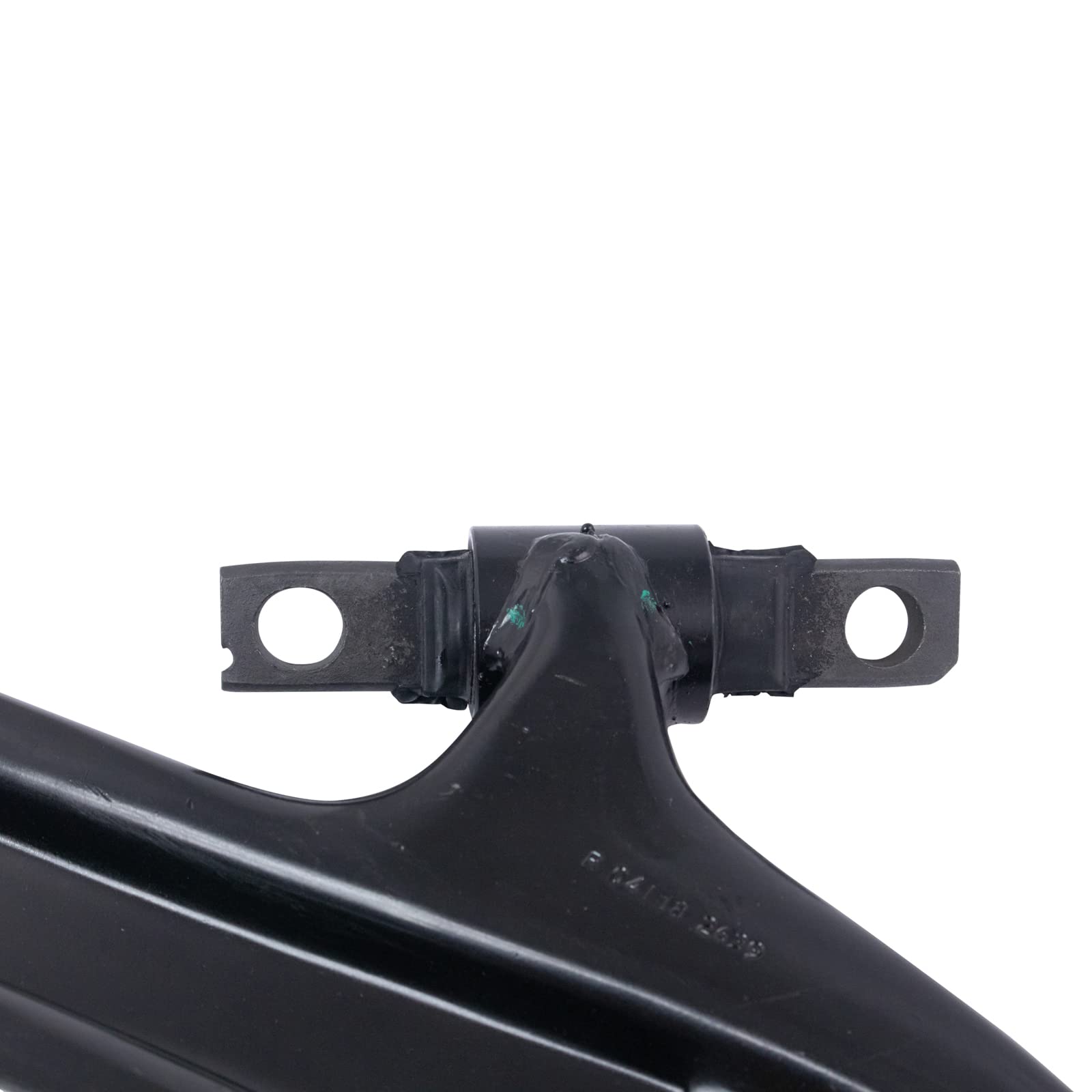 Trq Front Right Lower Control Arm With Ball Joint Passenger Side Compatible With 2014-2020 Nissan Rogue 2017-2021 Rogue Sport