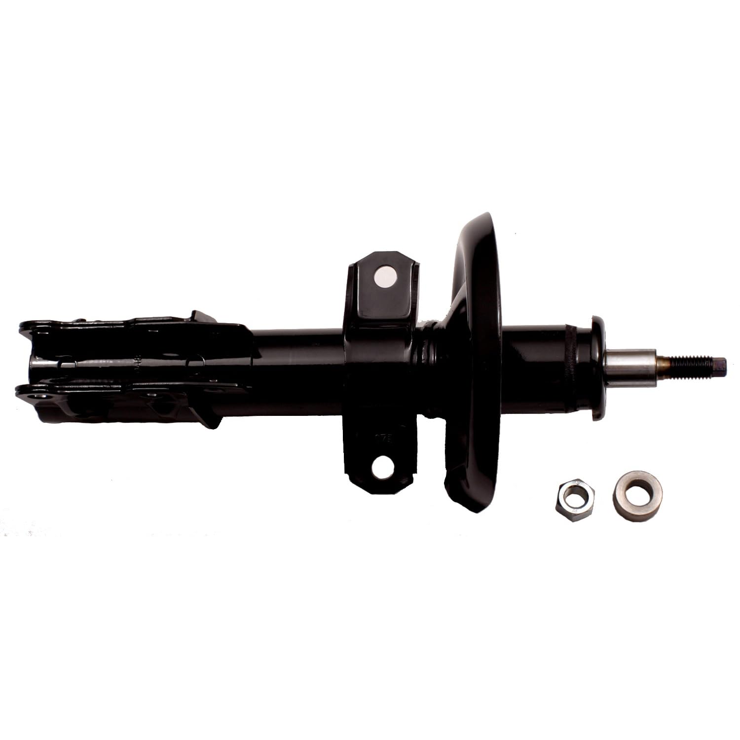 Gabriel G56810 Ultra Front Strut For Chevrolet Cobalt; Pontiac G5, Pursuit (1 Pack)