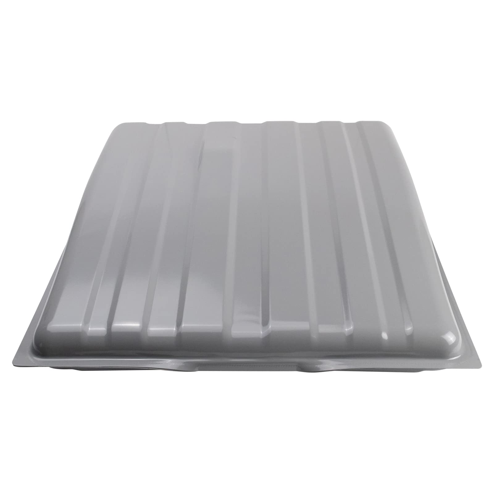 Trq Gas Fuel Tank 15.1 Gal Compatible With 1965 Dodge Coronet Plymouth Satellite