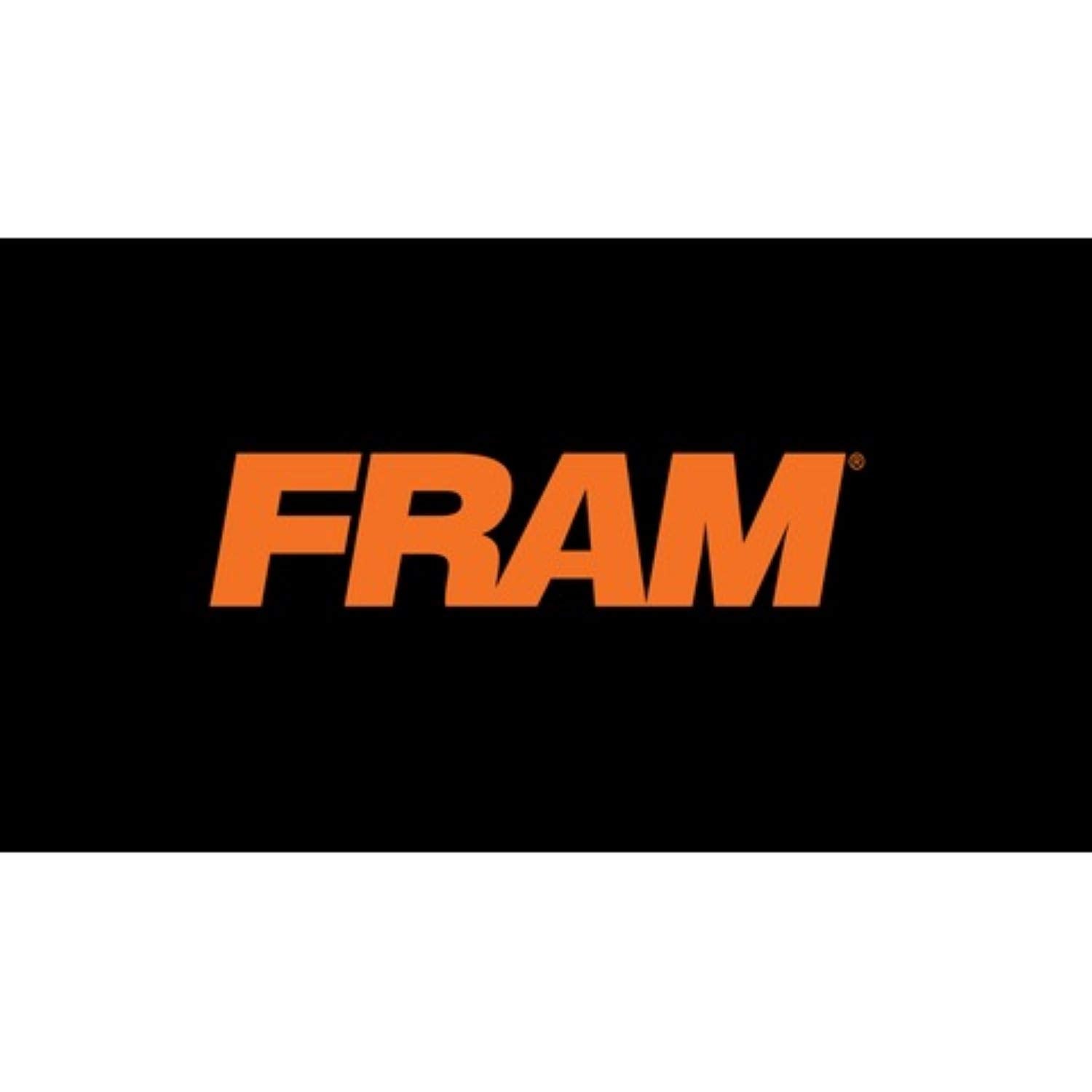 Fram Extra Guard Ch11794, 10K Mile Change Automotive Replacement Interval Cartridge Engine Oil Filter For Select Vehicle Models