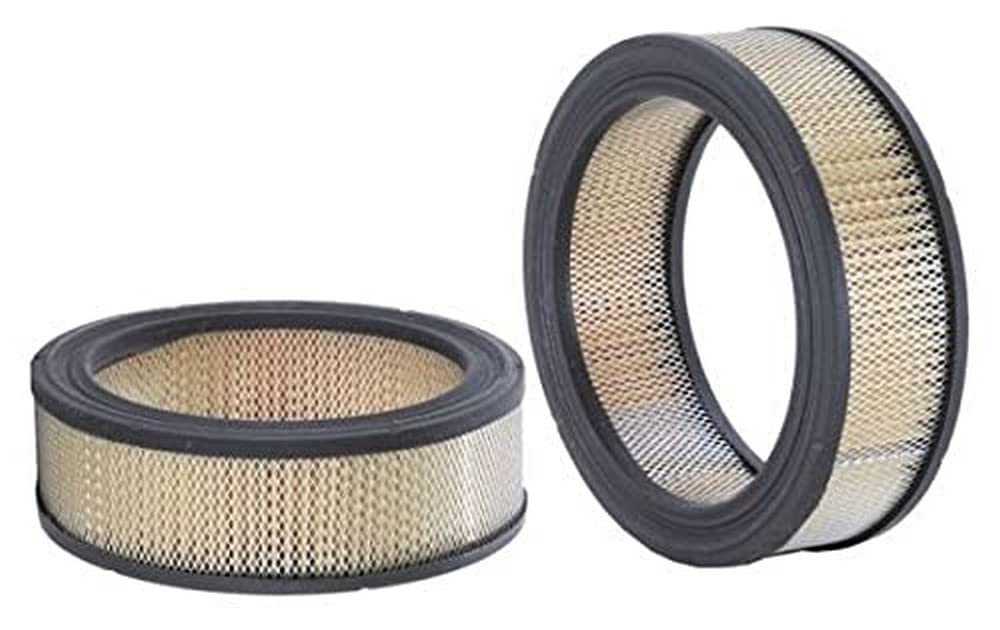 Wix Genuine Wix Air Filter  42373