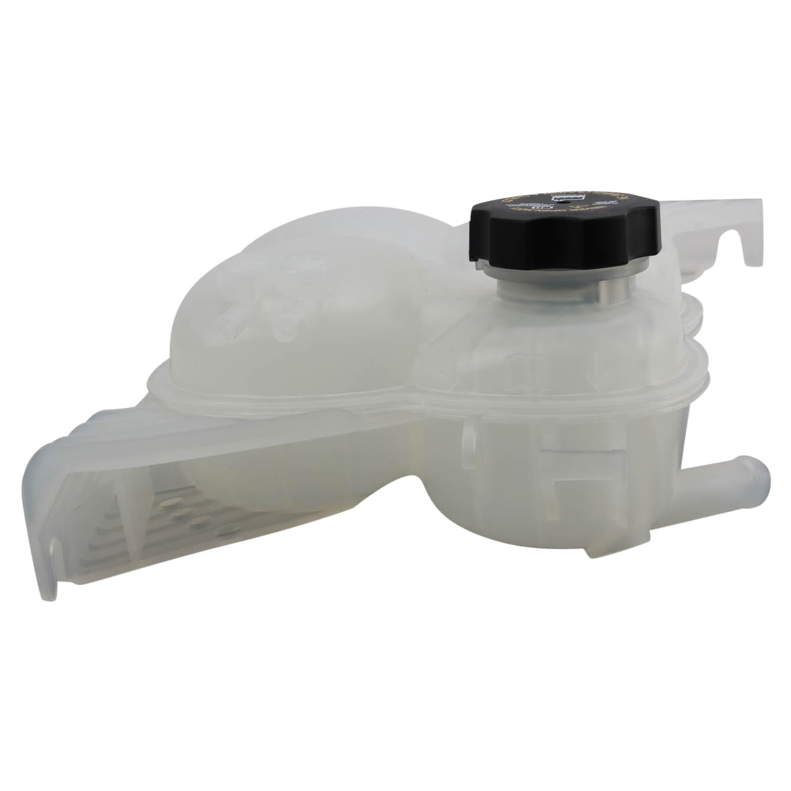 Trq Radiator Coolant Reservoir Expansion Tank Overflow Bottle Compatible With 2015-2022 Chevrolet Colorado Gmc Canyon Gm3014186