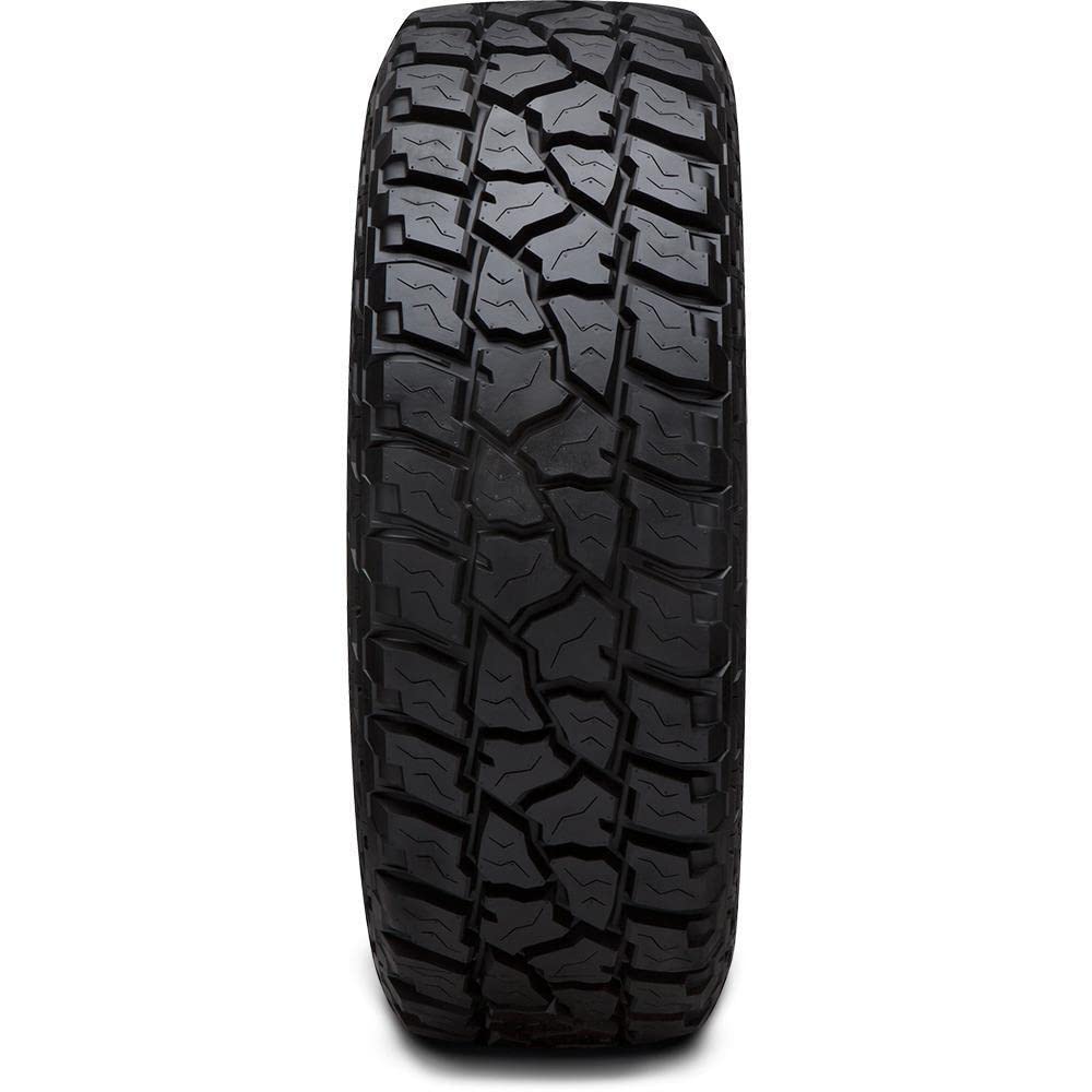 Mickey Thompson Baja Atzp3 All-Terrain Radial Tire - Lt275/70R18 125Q